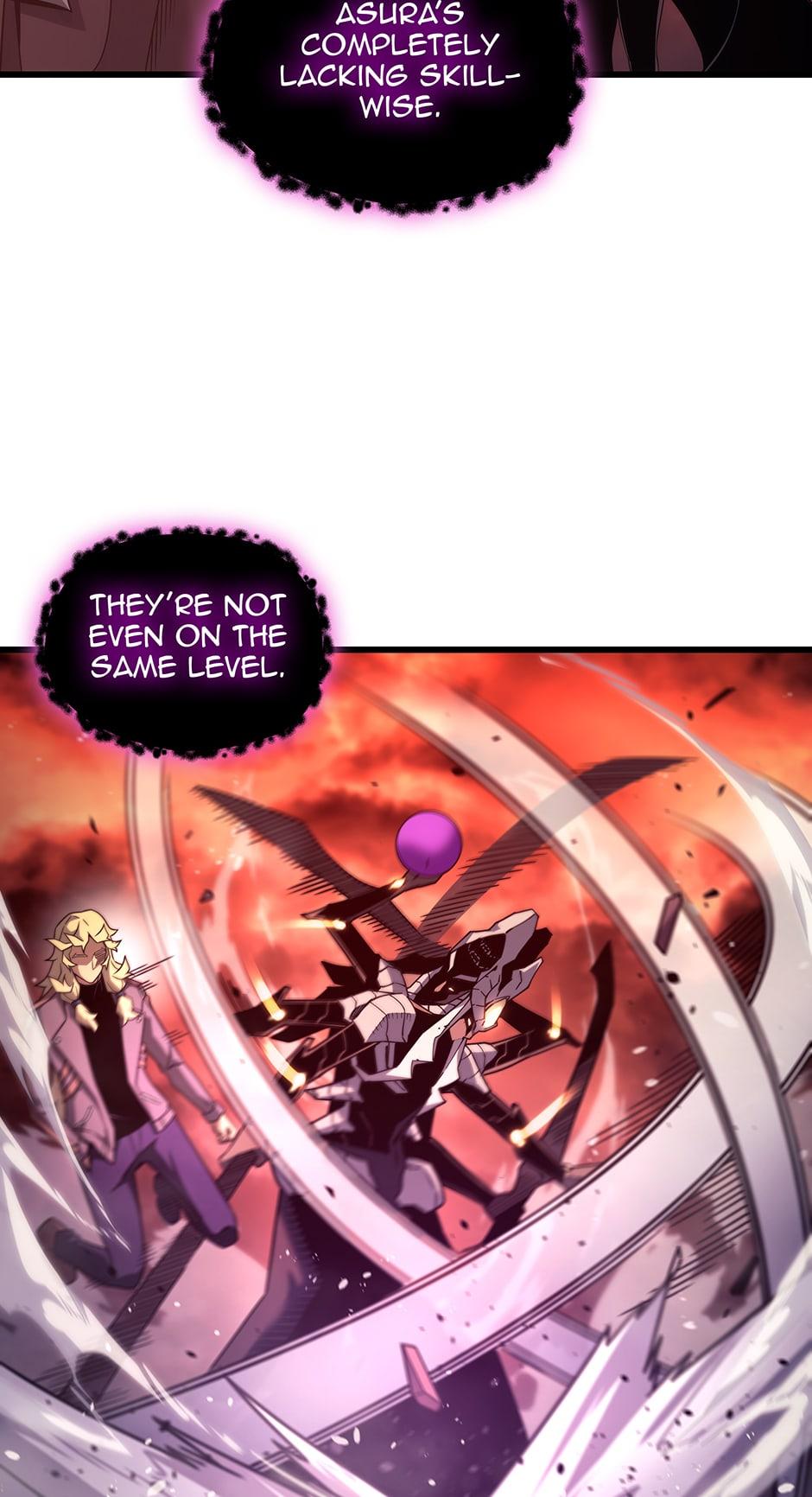 The Archmage Returns After 4000 Years Chapter 183