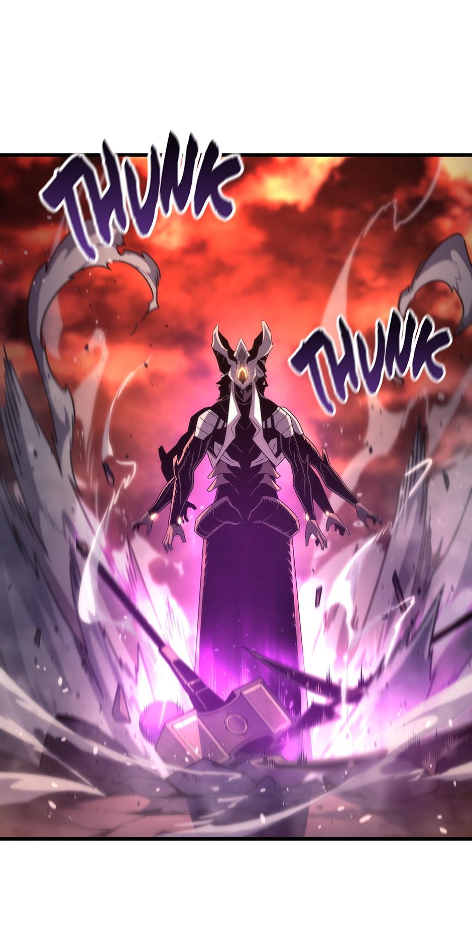 The Archmage Returns After 4000 Years Chapter 183