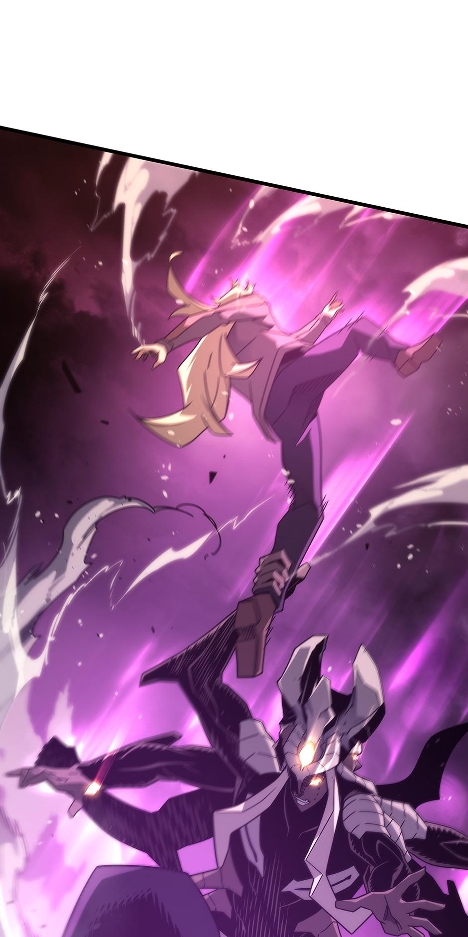 The Archmage Returns After 4000 Years Chapter 183