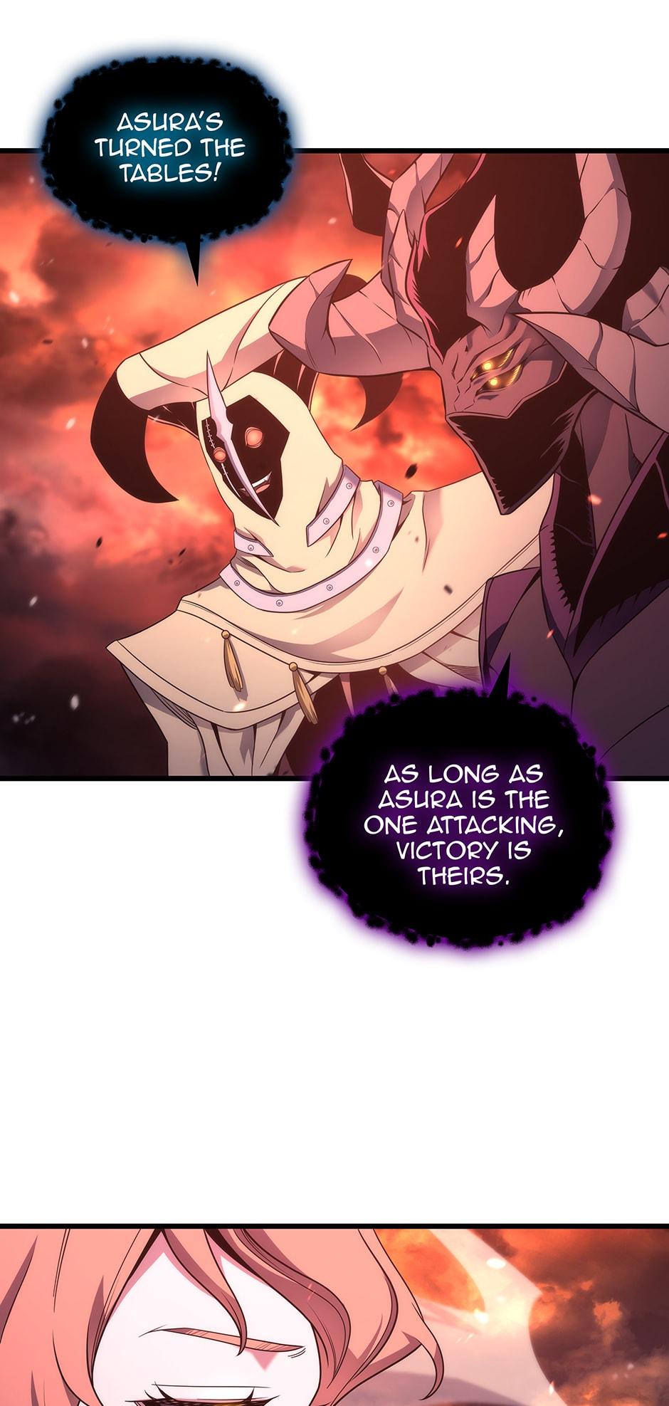 The Archmage Returns After 4000 Years Chapter 183