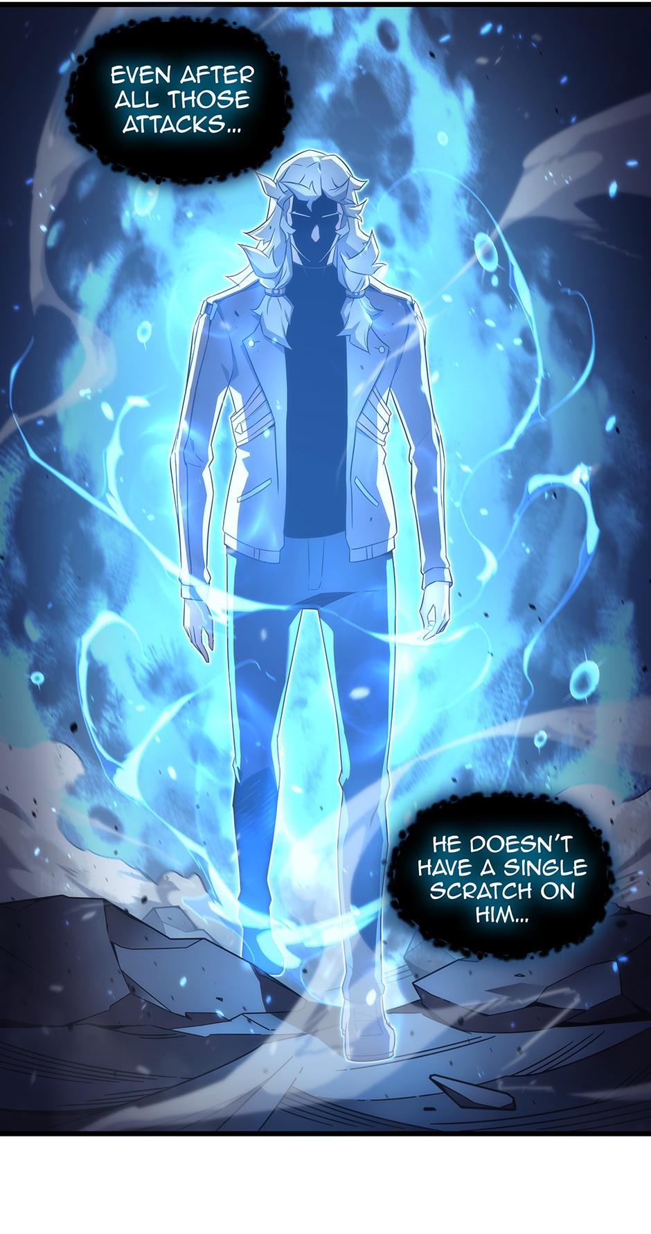 The Archmage Returns After 4000 Years Chapter 183