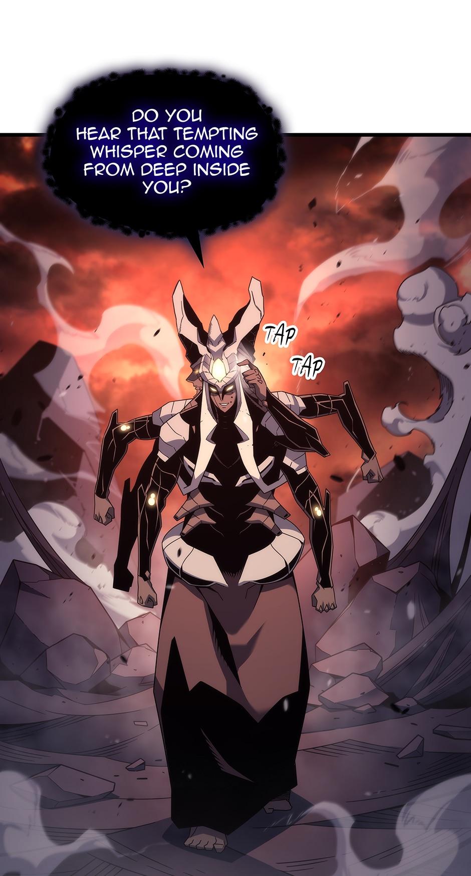 The Archmage Returns After 4000 Years Chapter 183