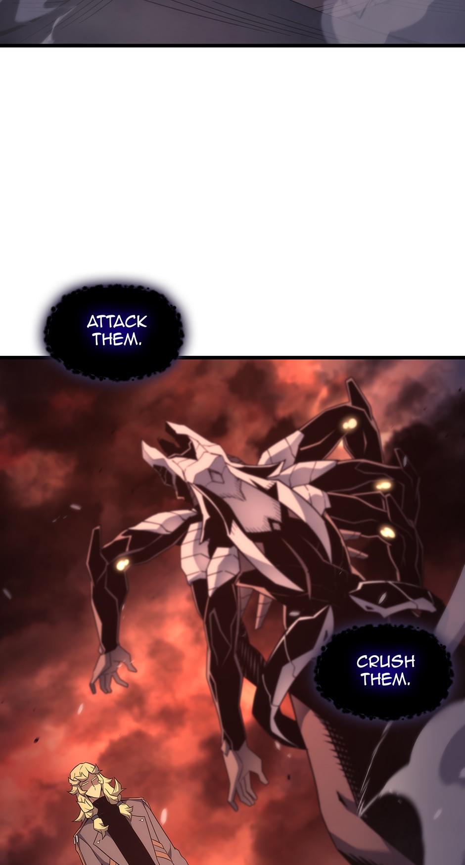 The Archmage Returns After 4000 Years Chapter 183