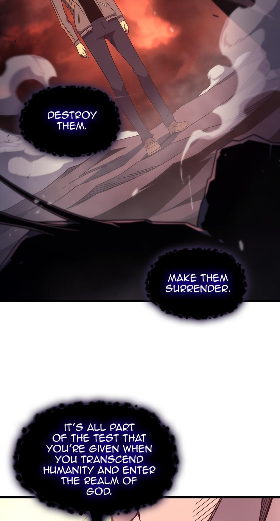 The Archmage Returns After 4000 Years Chapter 183