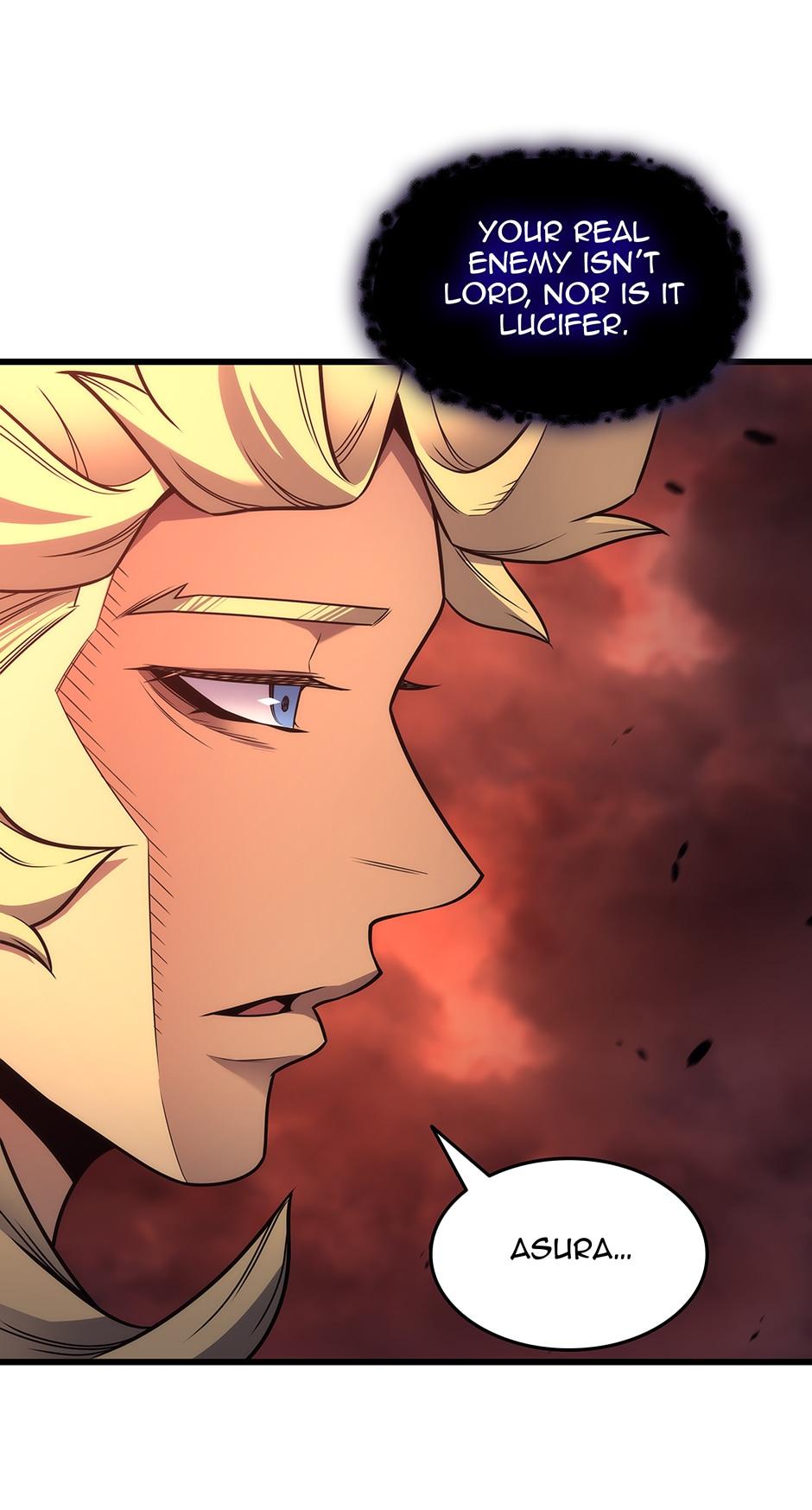 The Archmage Returns After 4000 Years Chapter 183