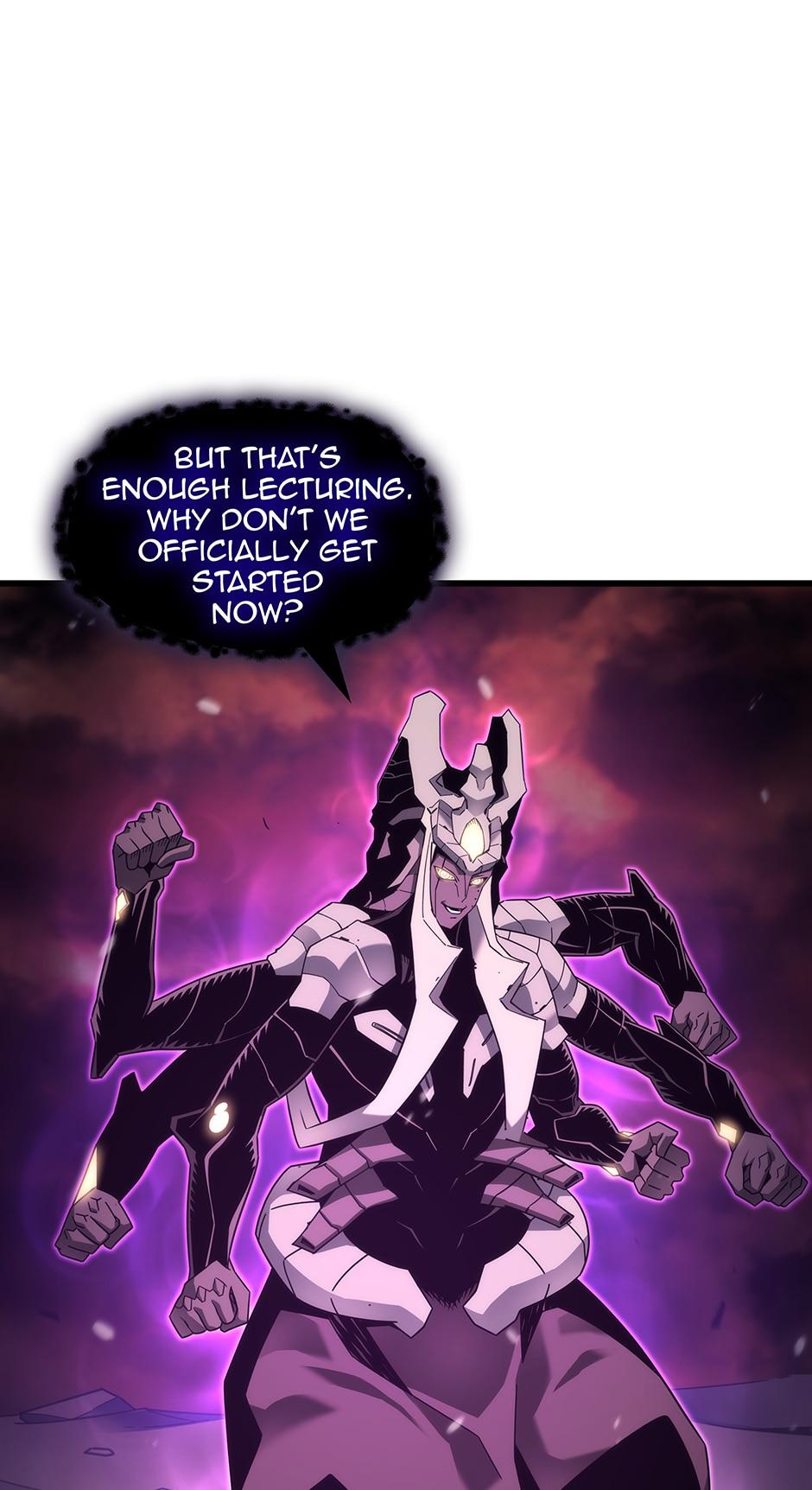 The Archmage Returns After 4000 Years Chapter 183