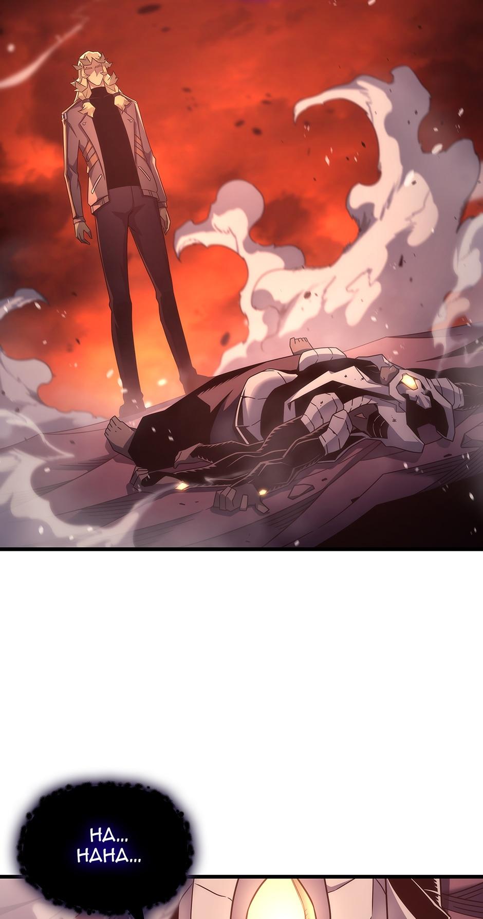 The Archmage Returns After 4000 Years Chapter 183