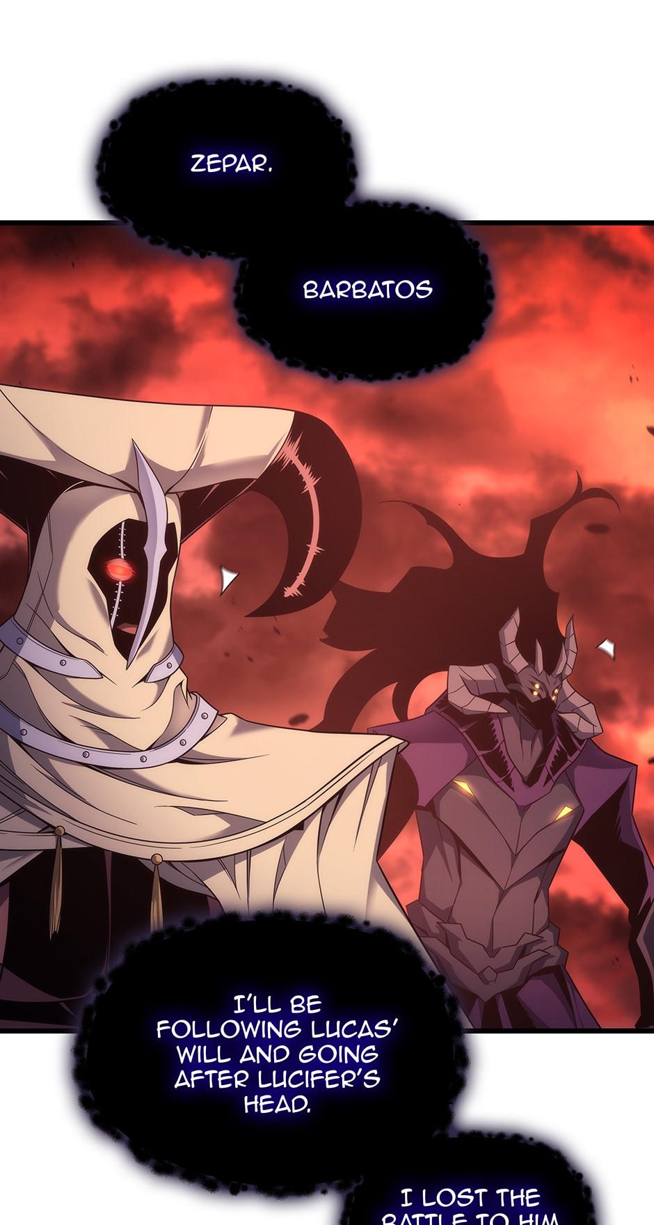 The Archmage Returns After 4000 Years Chapter 183