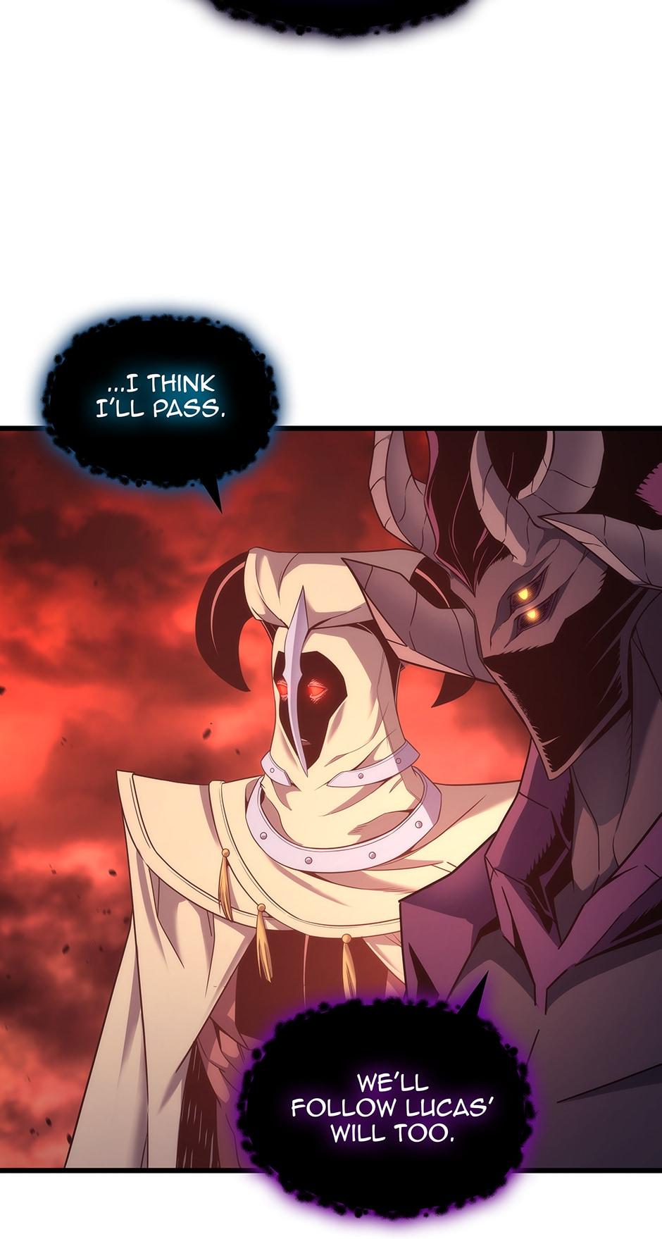 The Archmage Returns After 4000 Years Chapter 183