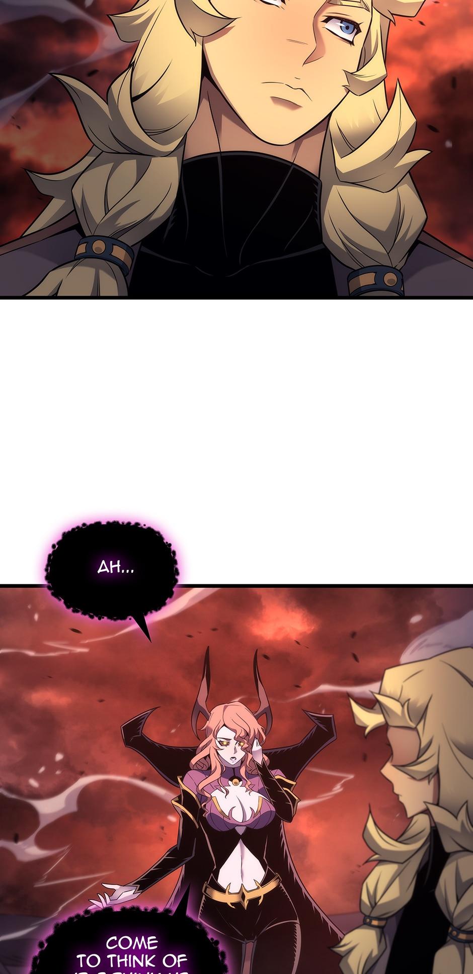 The Archmage Returns After 4000 Years Chapter 184