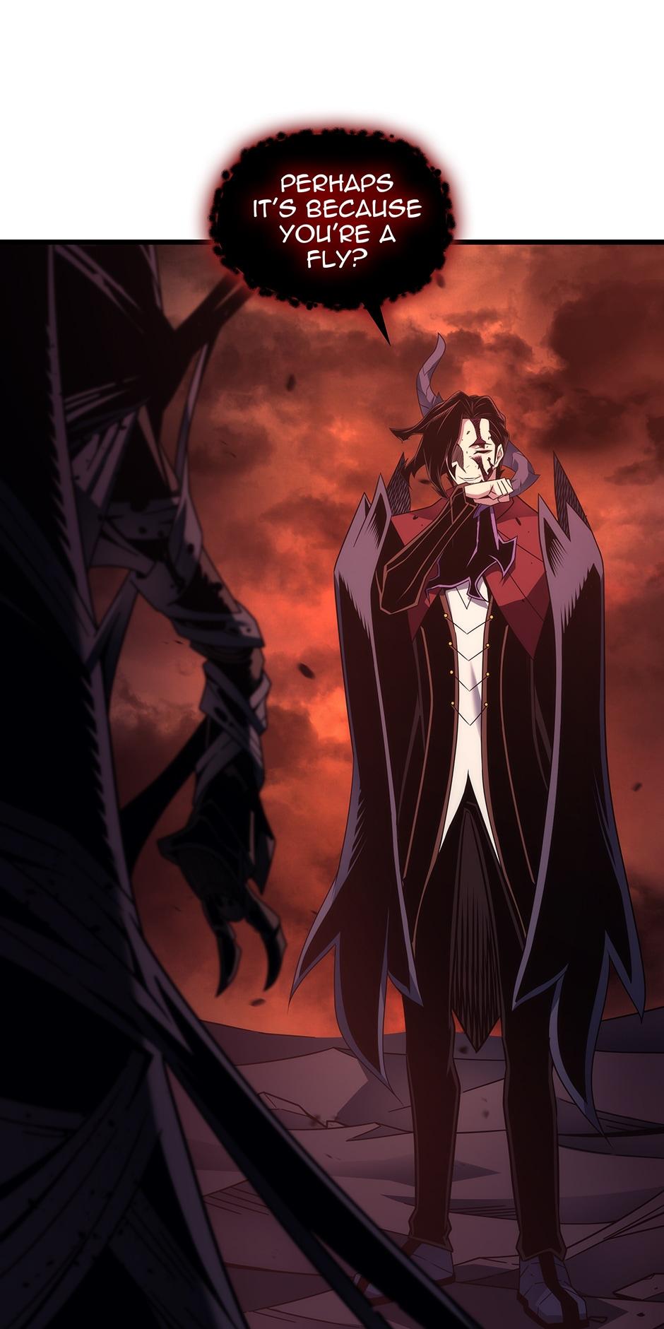 The Archmage Returns After 4000 Years Chapter 184