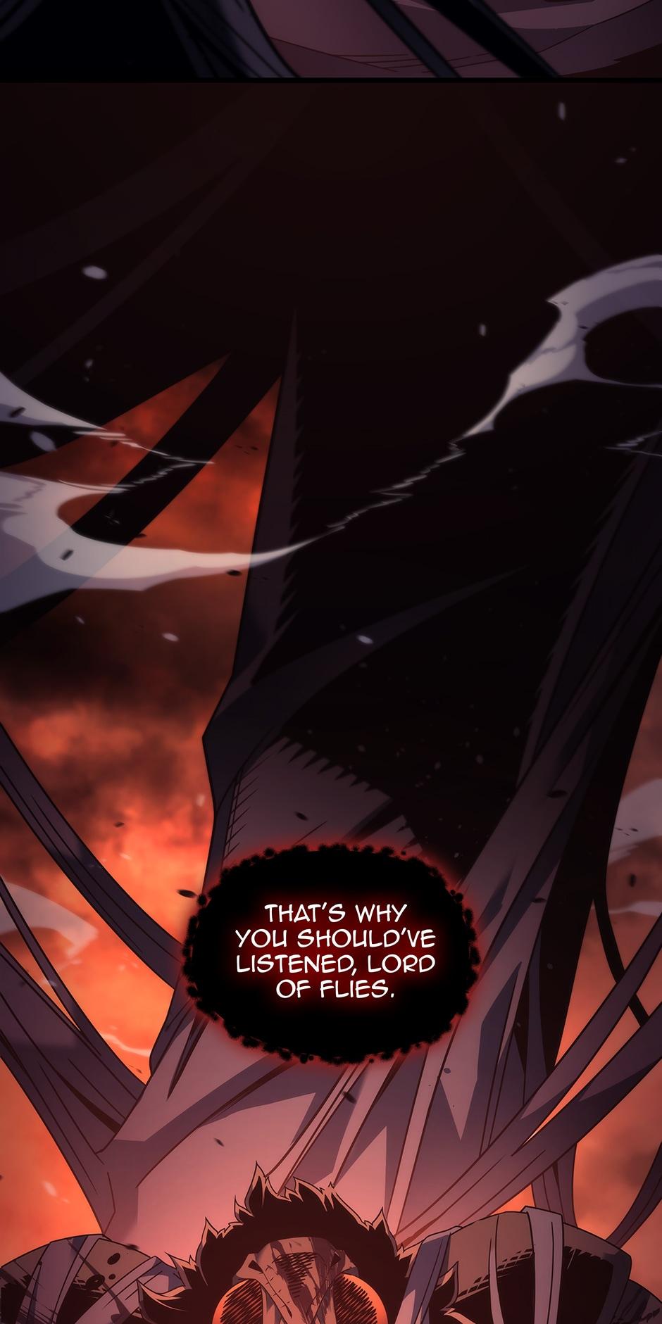 The Archmage Returns After 4000 Years Chapter 184