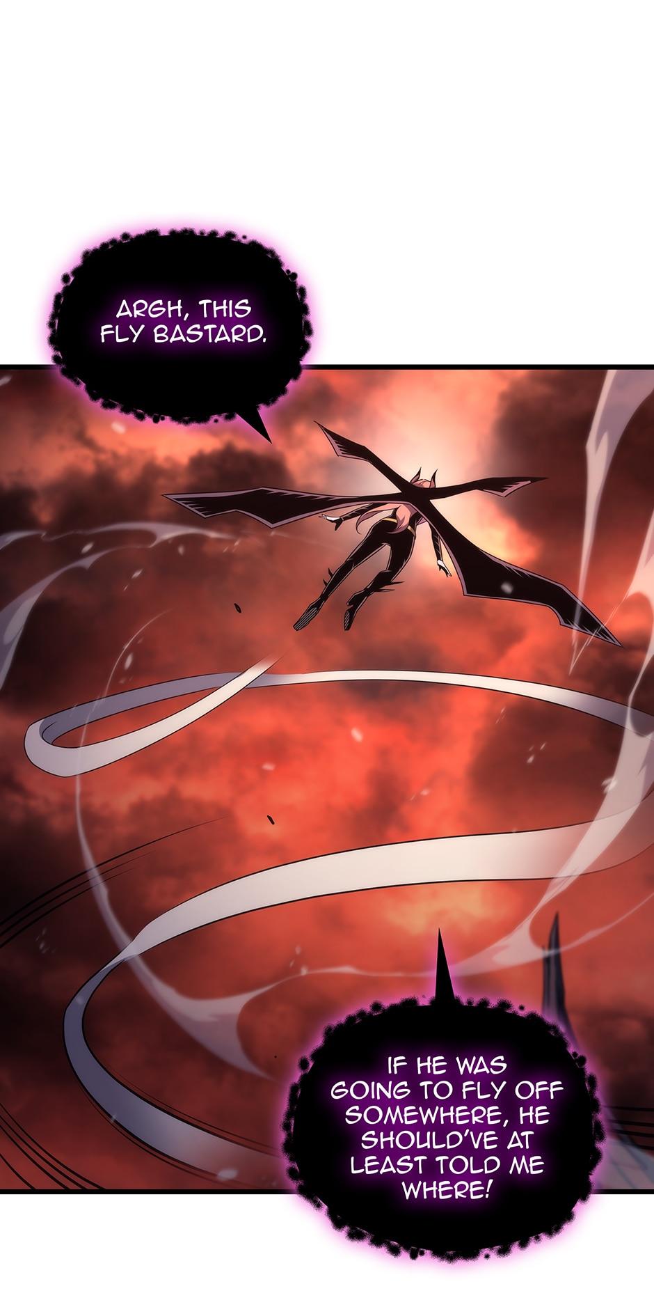 The Archmage Returns After 4000 Years Chapter 184