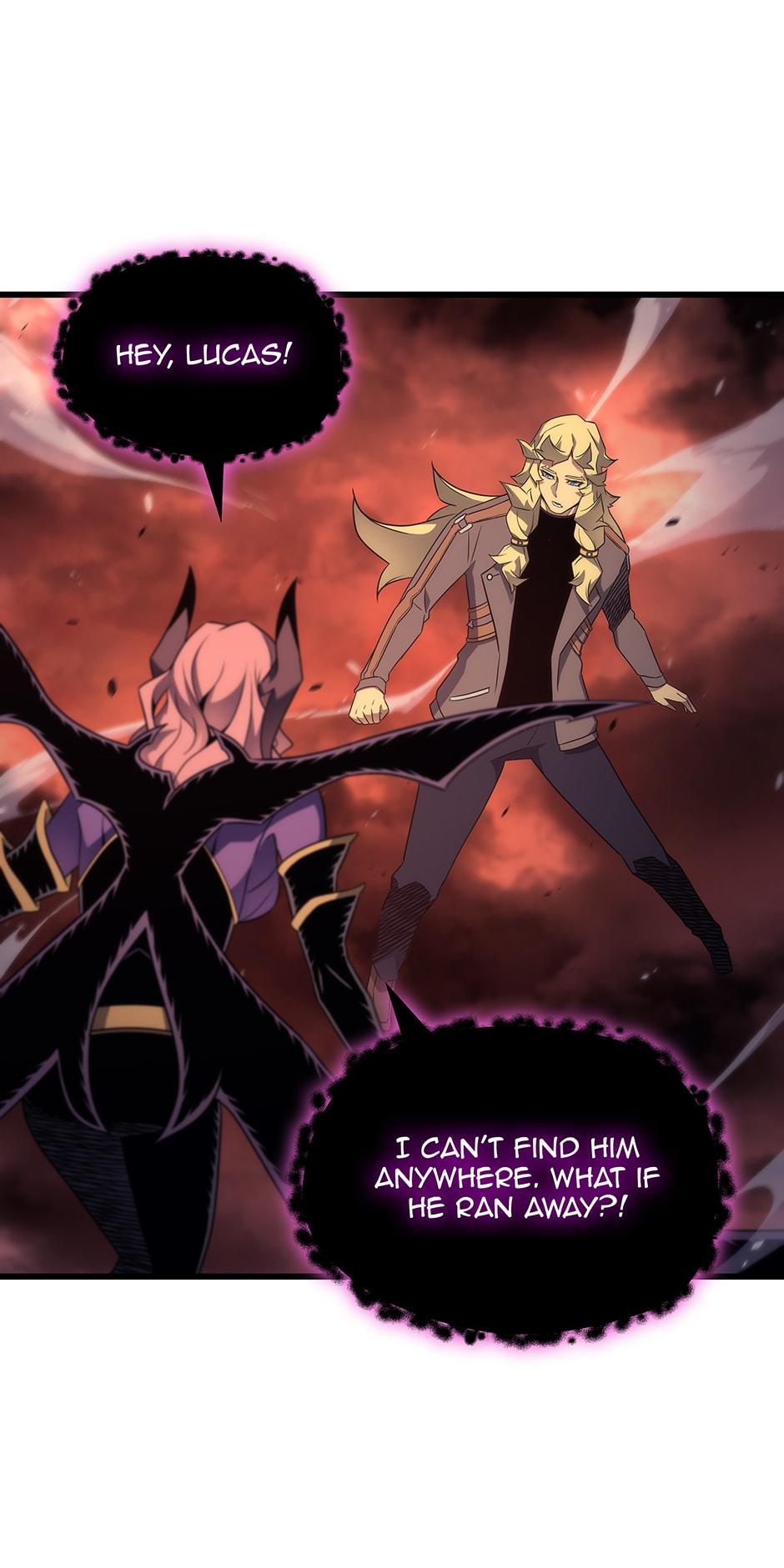 The Archmage Returns After 4000 Years Chapter 184