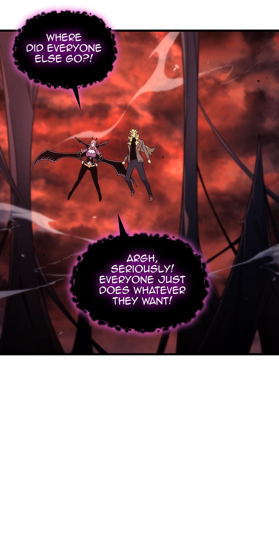 The Archmage Returns After 4000 Years Chapter 184