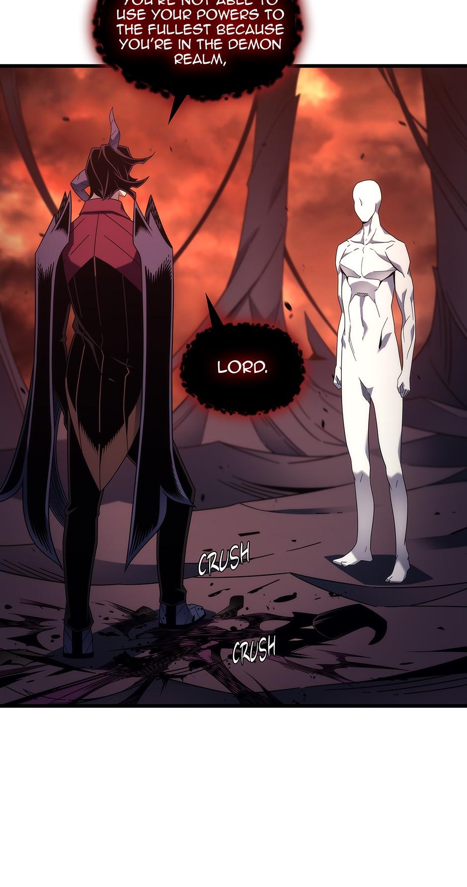 The Archmage Returns After 4000 Years Chapter 184