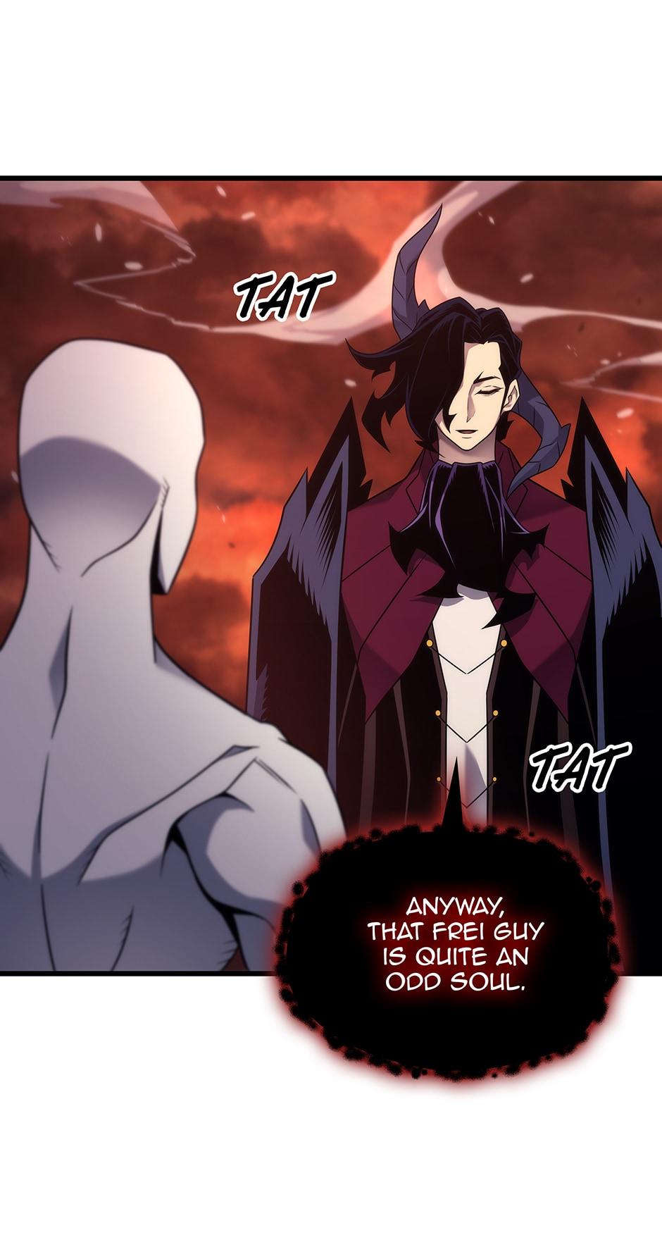 The Archmage Returns After 4000 Years Chapter 184