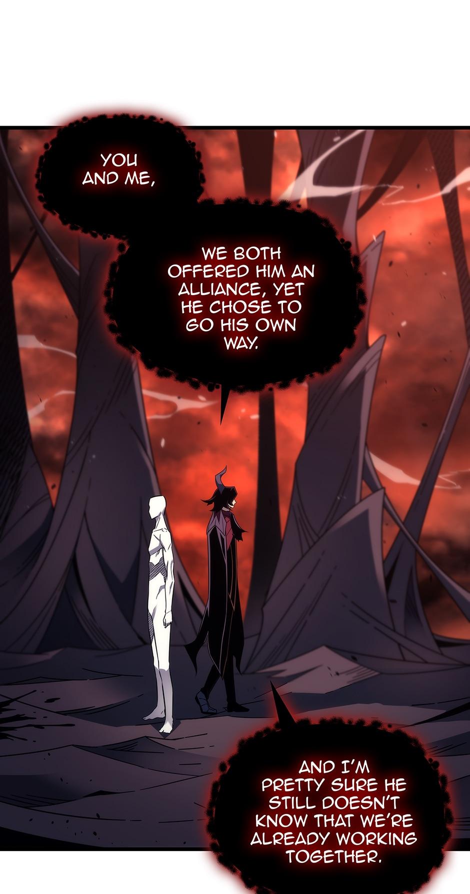 The Archmage Returns After 4000 Years Chapter 184