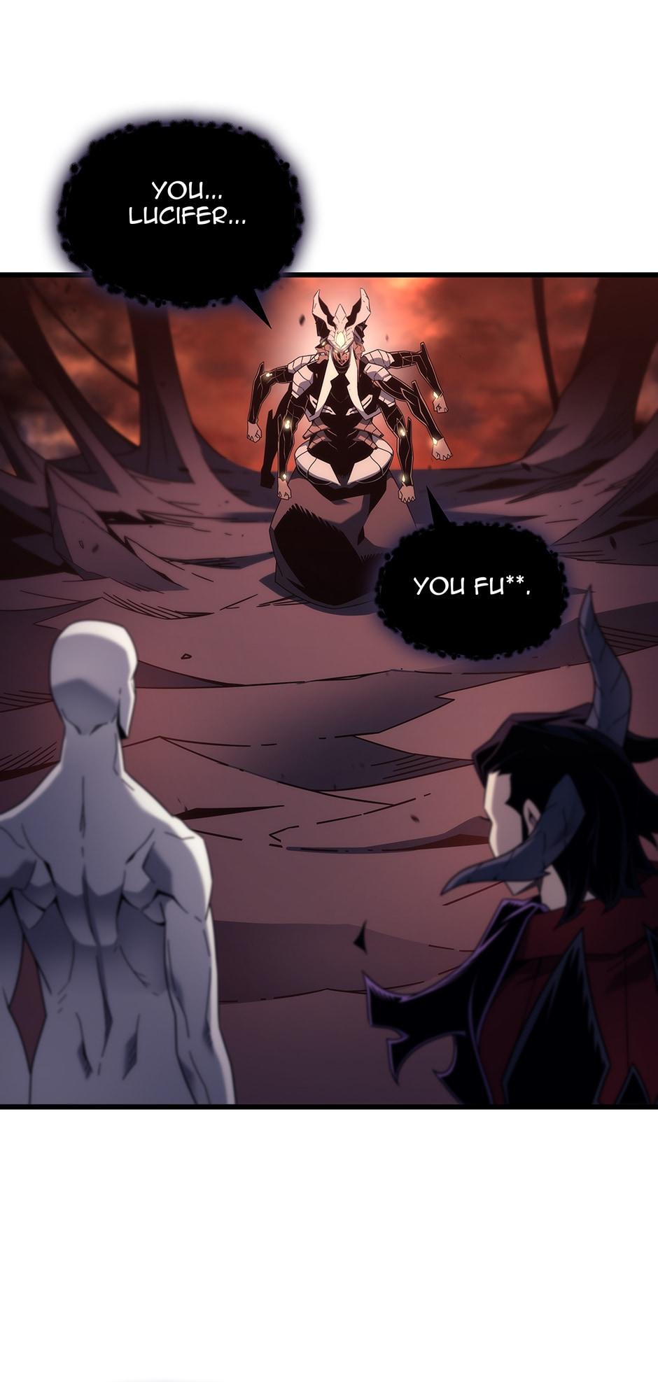 The Archmage Returns After 4000 Years Chapter 184