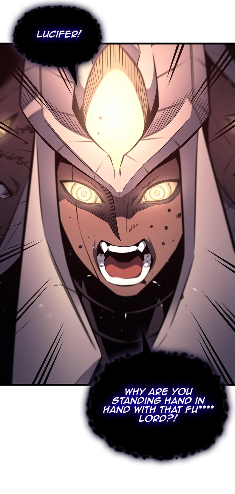 The Archmage Returns After 4000 Years Chapter 184