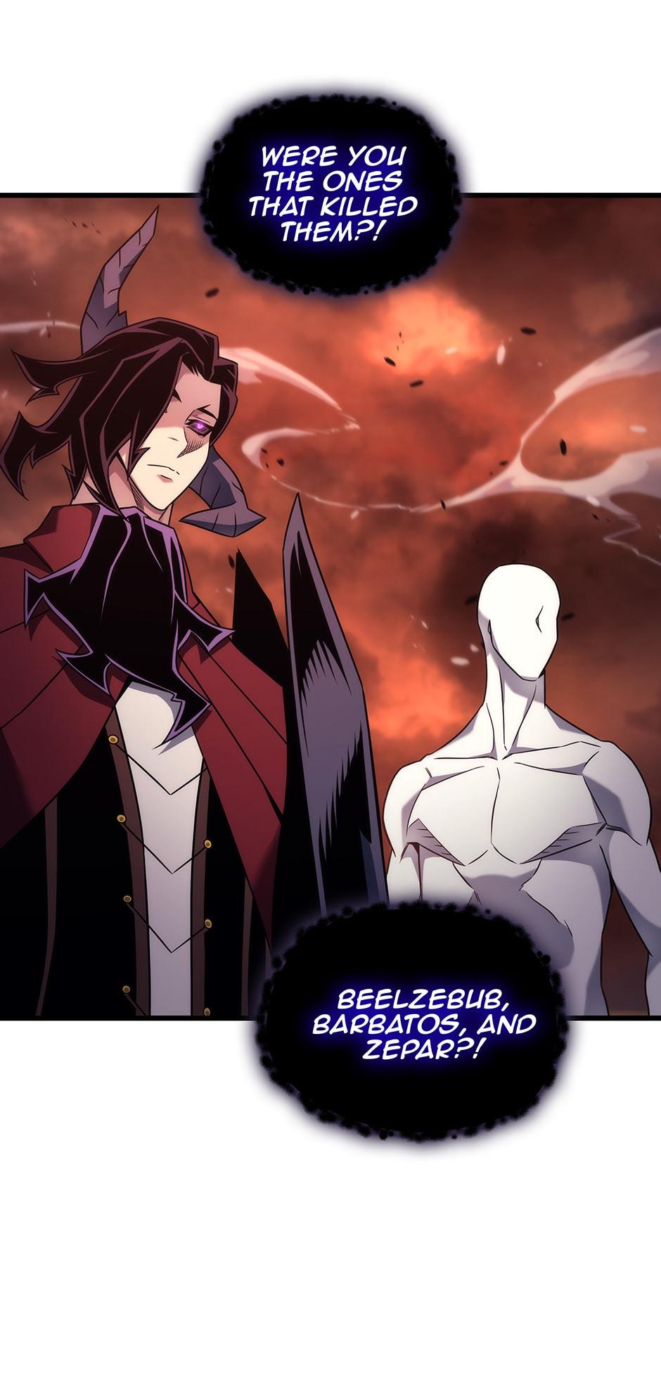 The Archmage Returns After 4000 Years Chapter 184