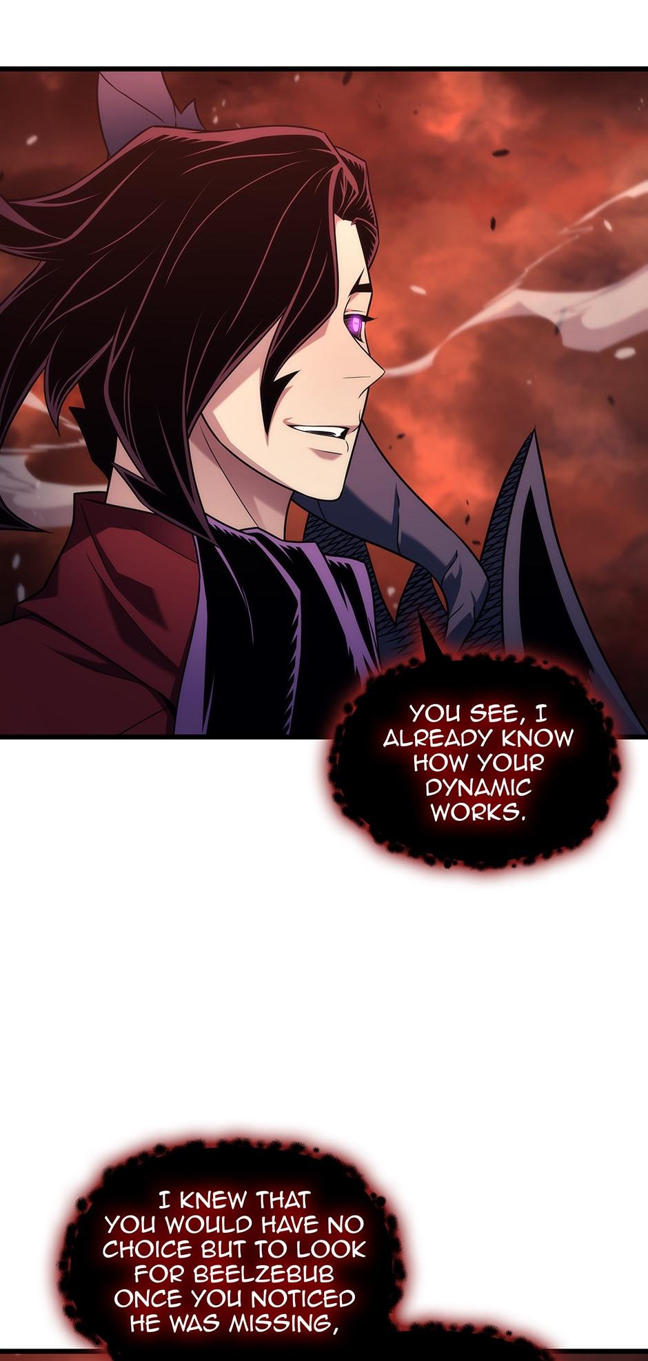 The Archmage Returns After 4000 Years Chapter 184