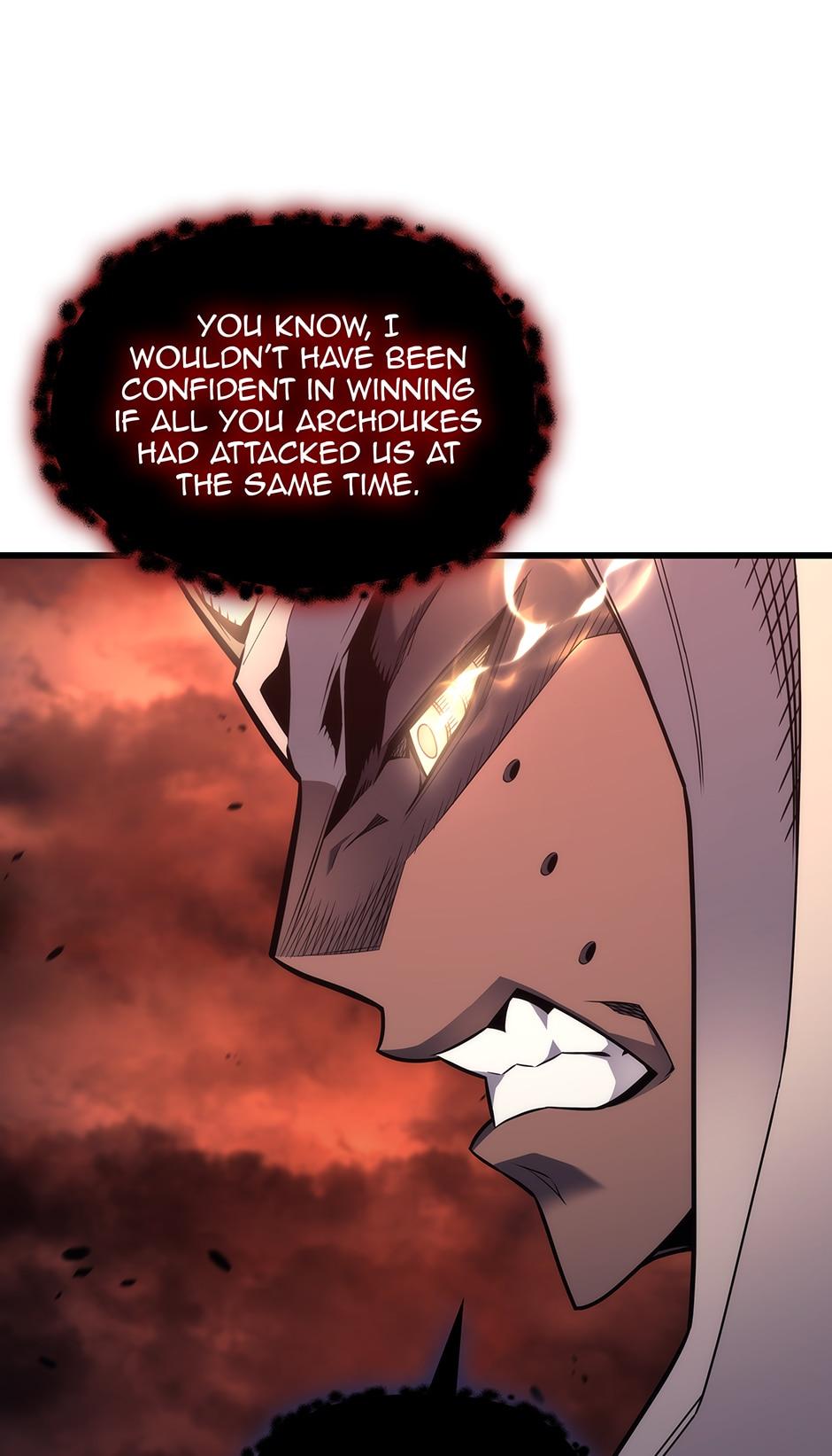 The Archmage Returns After 4000 Years Chapter 184