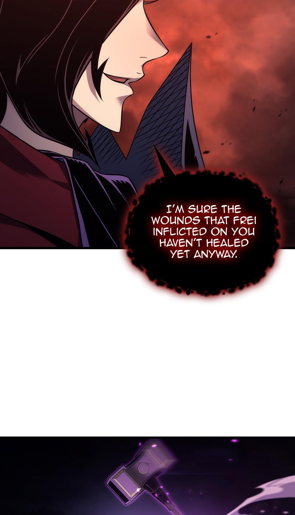 The Archmage Returns After 4000 Years Chapter 184