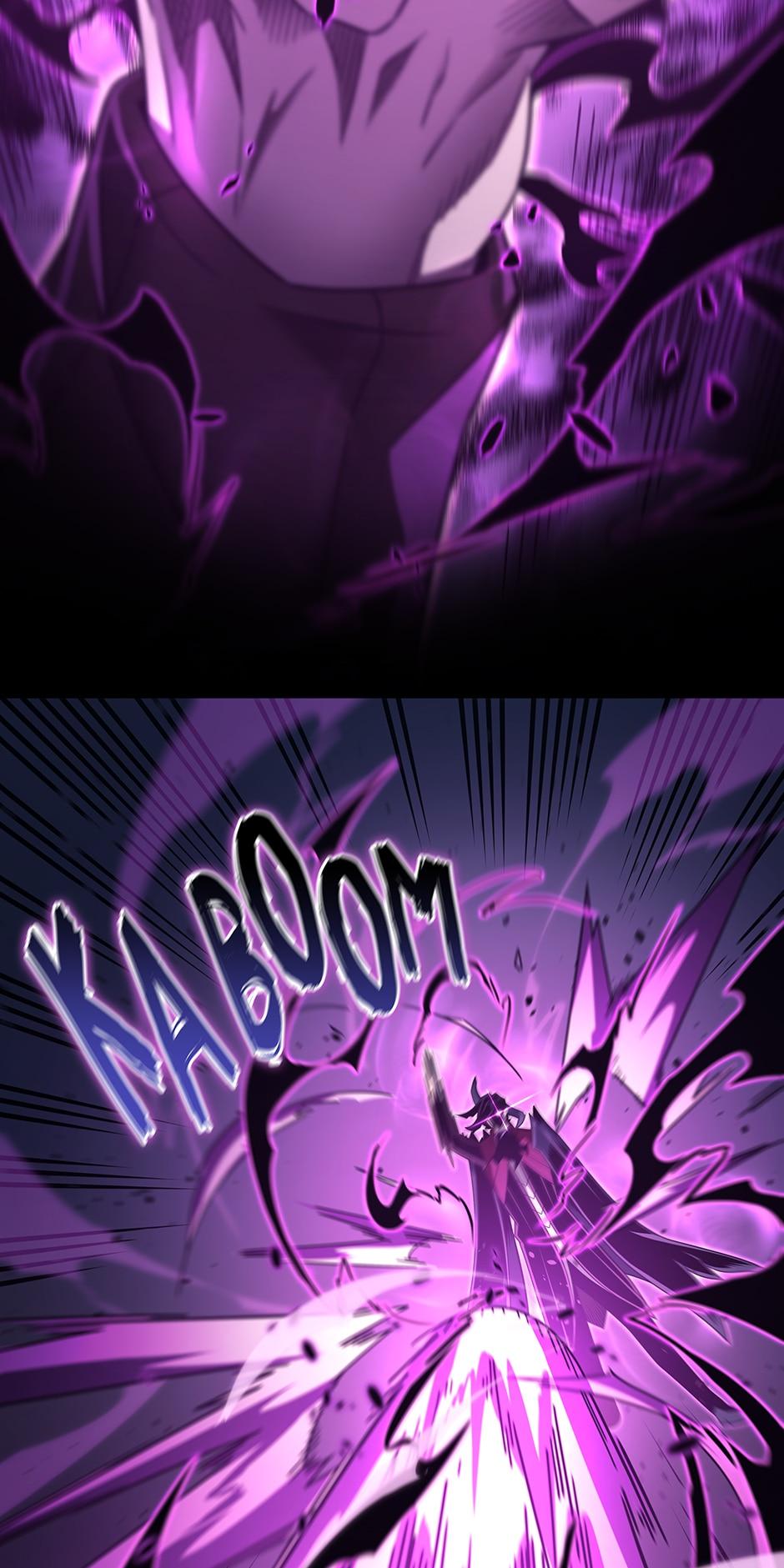 The Archmage Returns After 4000 Years Chapter 184