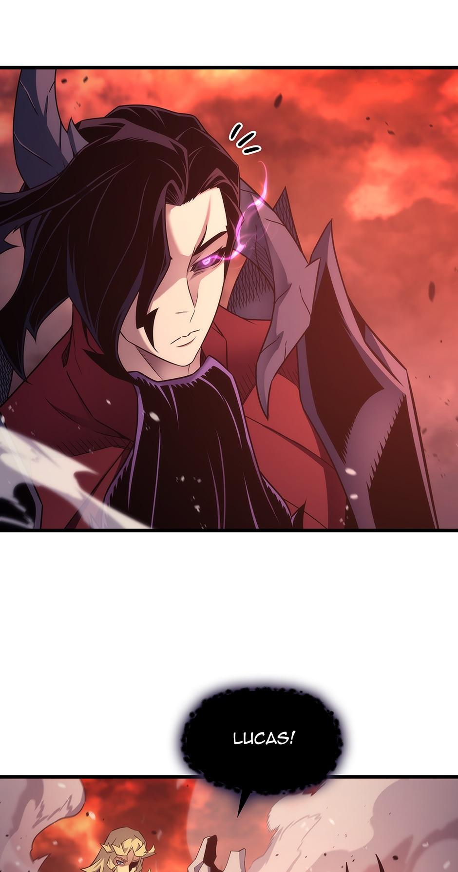 The Archmage Returns After 4000 Years Chapter 184