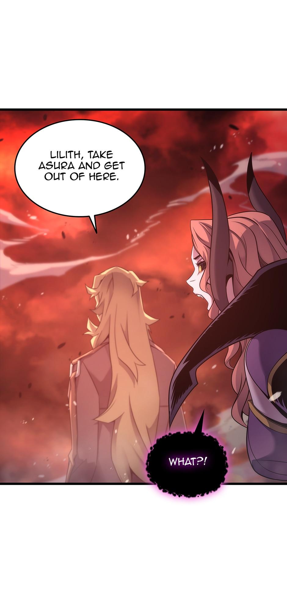 The Archmage Returns After 4000 Years Chapter 184