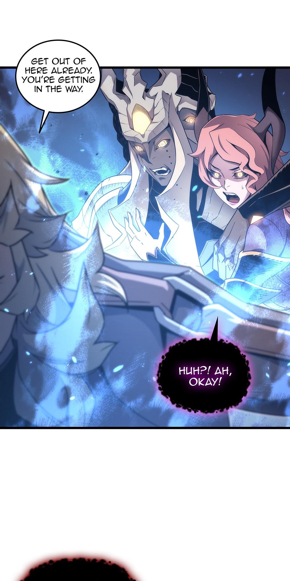 The Archmage Returns After 4000 Years Chapter 184