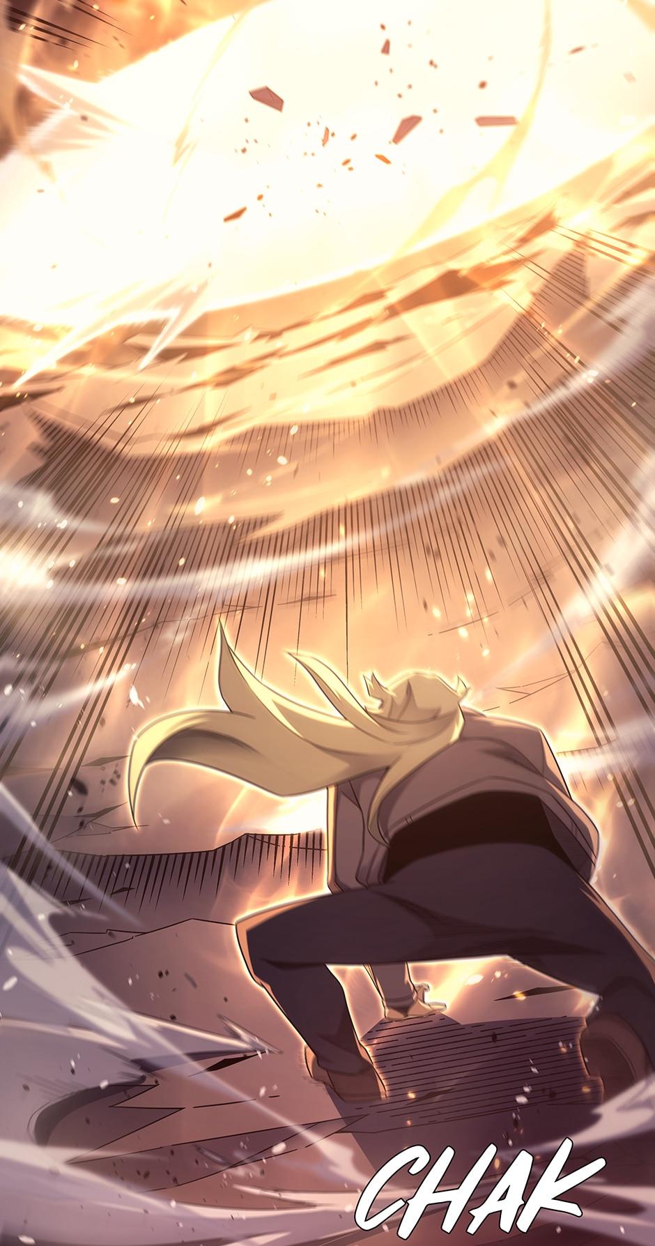 The Archmage Returns After 4000 Years Chapter 184