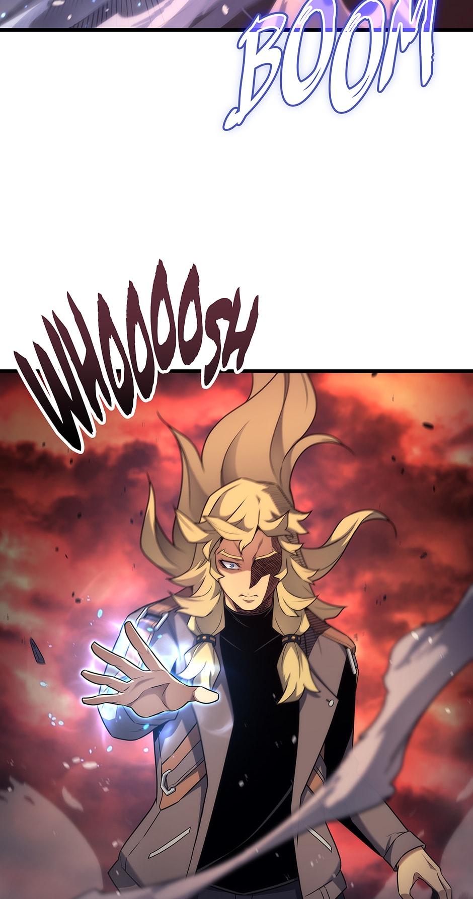 The Archmage Returns After 4000 Years Chapter 184