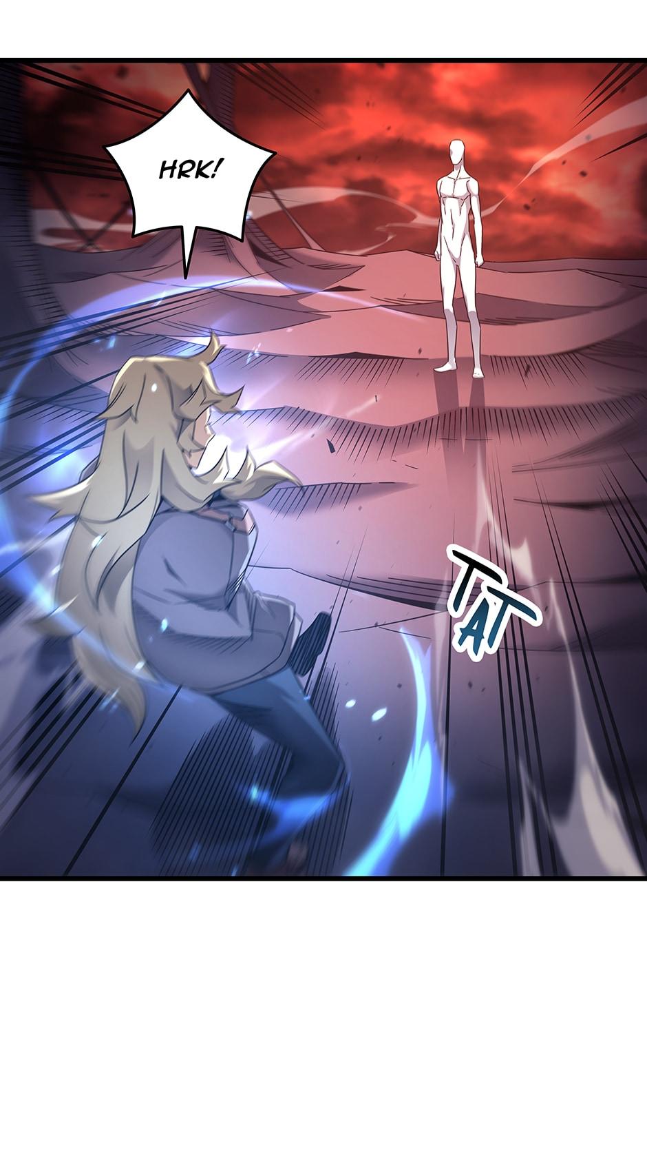 The Archmage Returns After 4000 Years Chapter 185