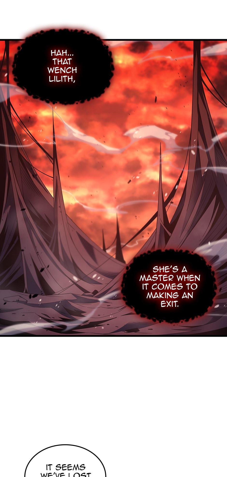 The Archmage Returns After 4000 Years Chapter 185