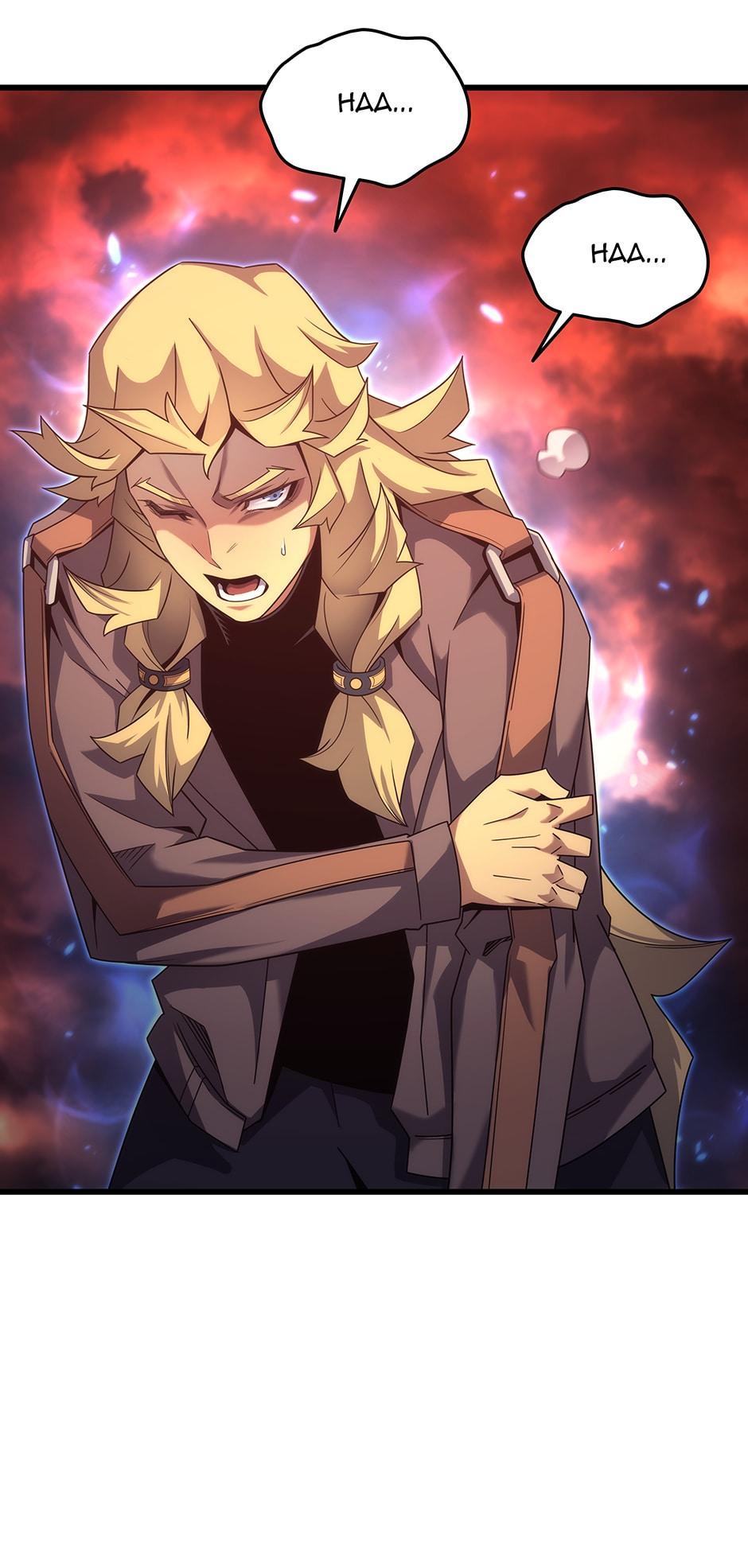 The Archmage Returns After 4000 Years Chapter 185