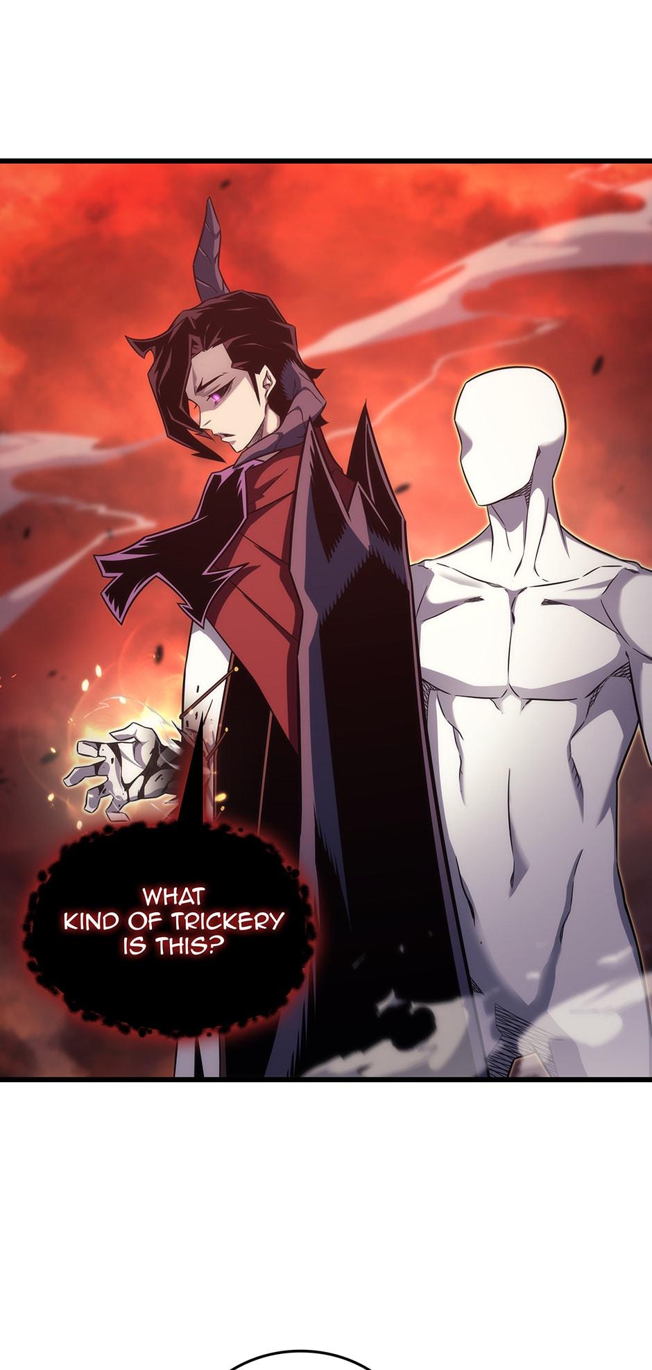 The Archmage Returns After 4000 Years Chapter 185