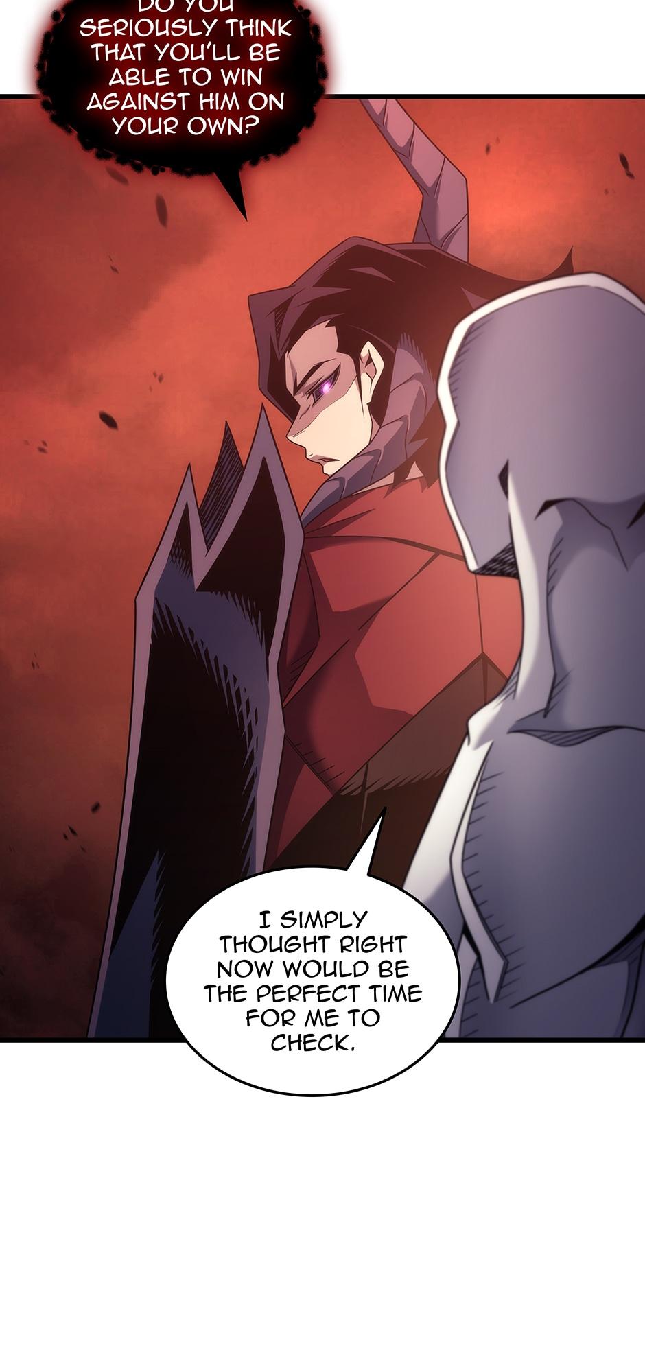 The Archmage Returns After 4000 Years Chapter 185