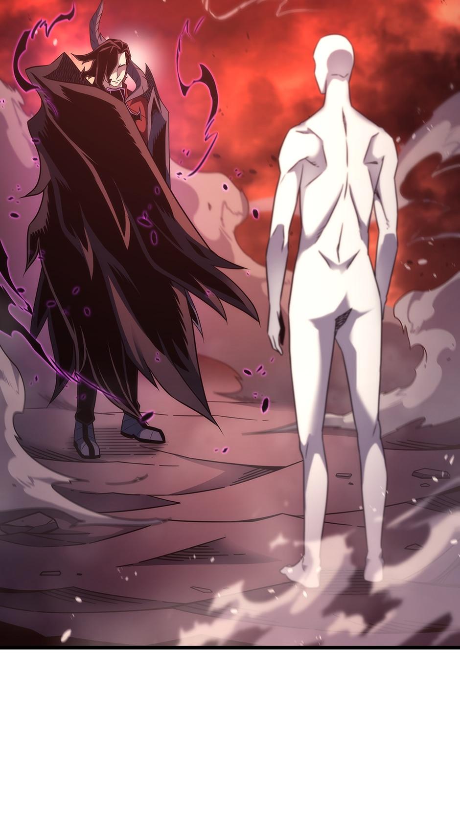 The Archmage Returns After 4000 Years Chapter 185