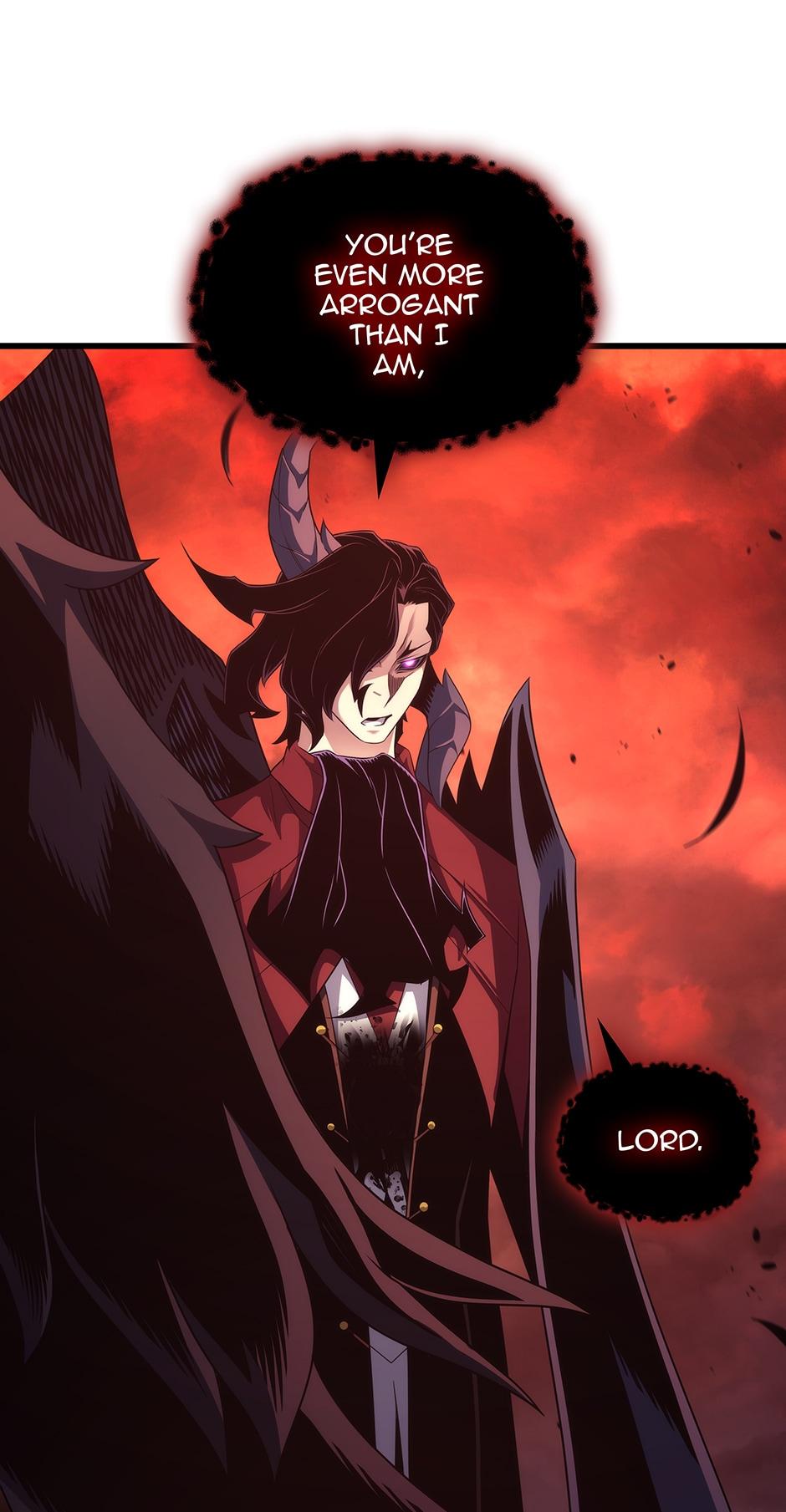 The Archmage Returns After 4000 Years Chapter 185