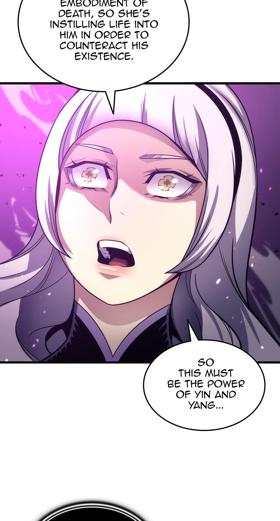 The Archmage Returns After 4000 Years Chapter 185