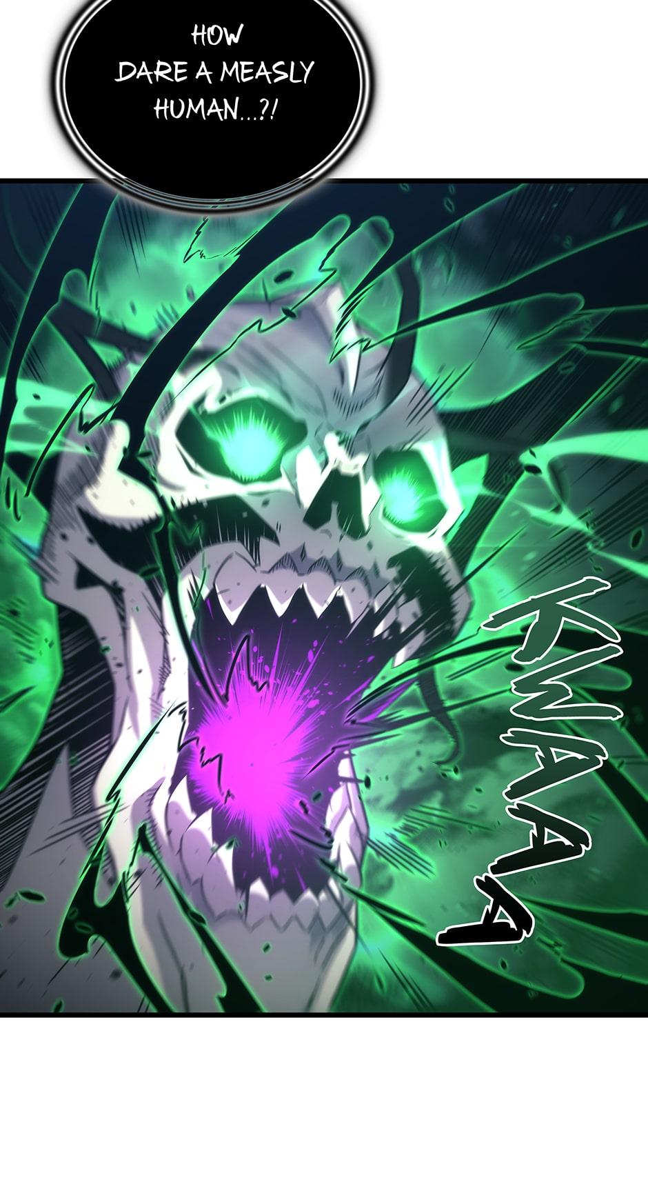 The Archmage Returns After 4000 Years Chapter 185