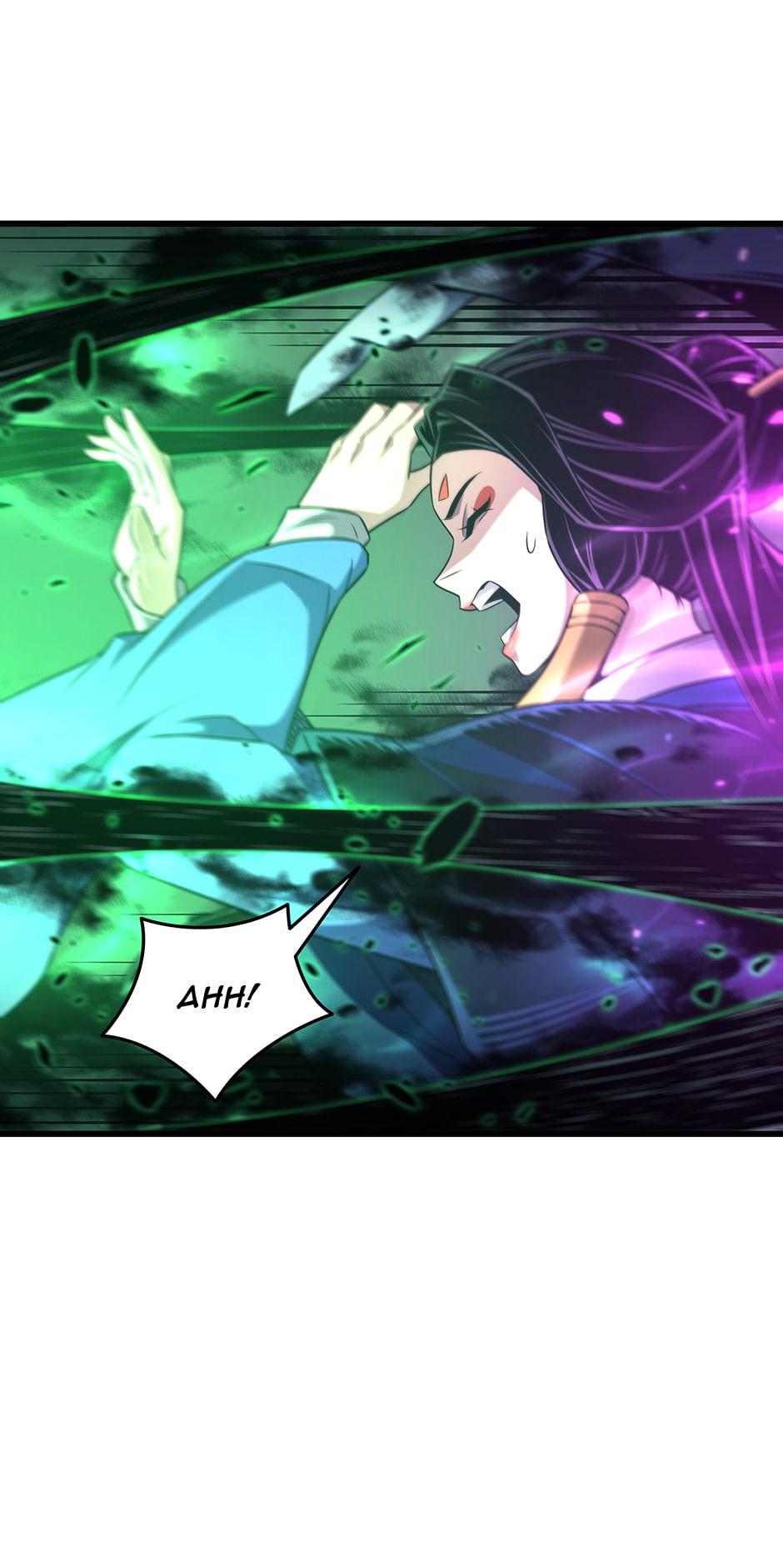 The Archmage Returns After 4000 Years Chapter 185