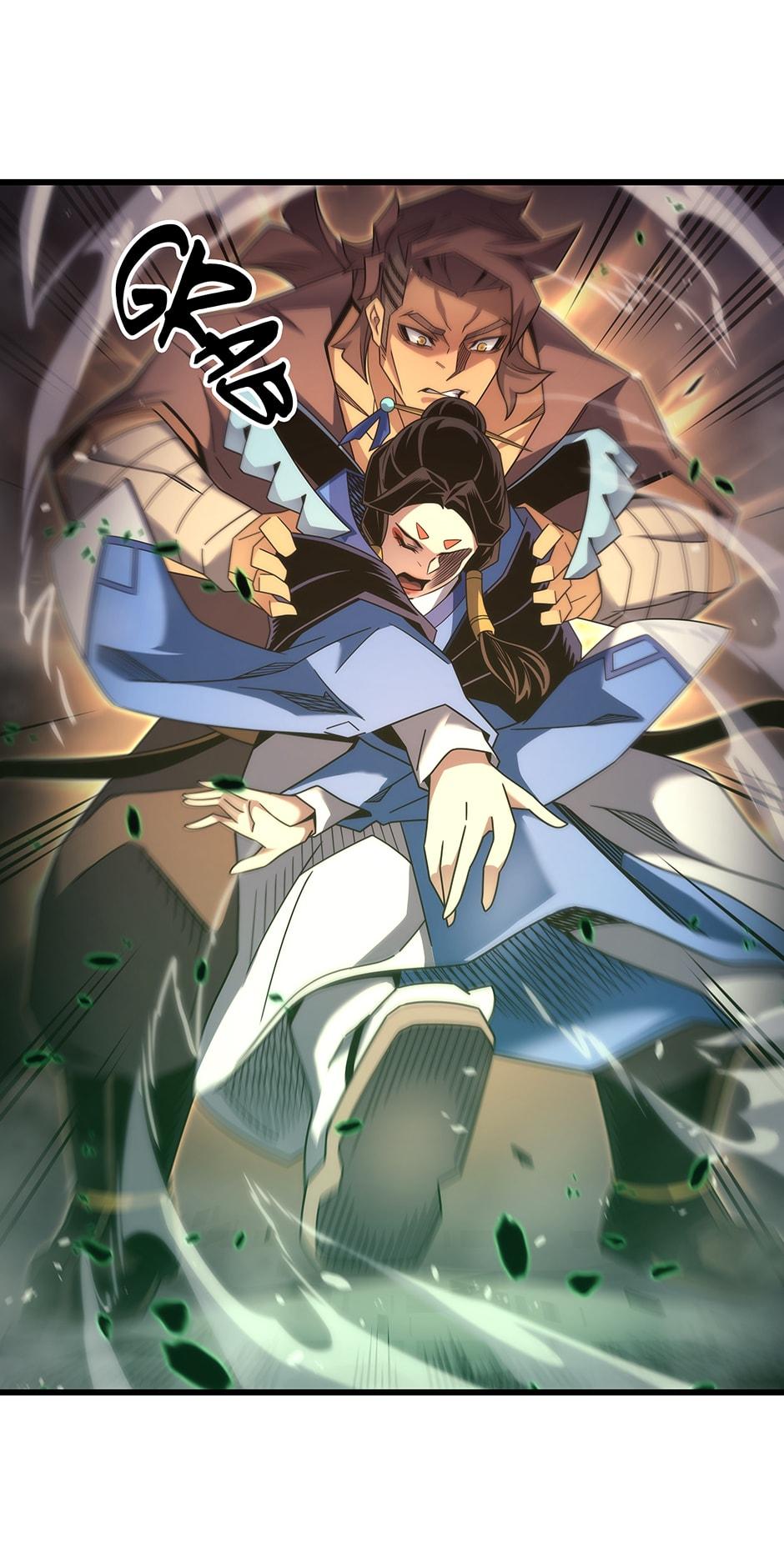 The Archmage Returns After 4000 Years Chapter 185