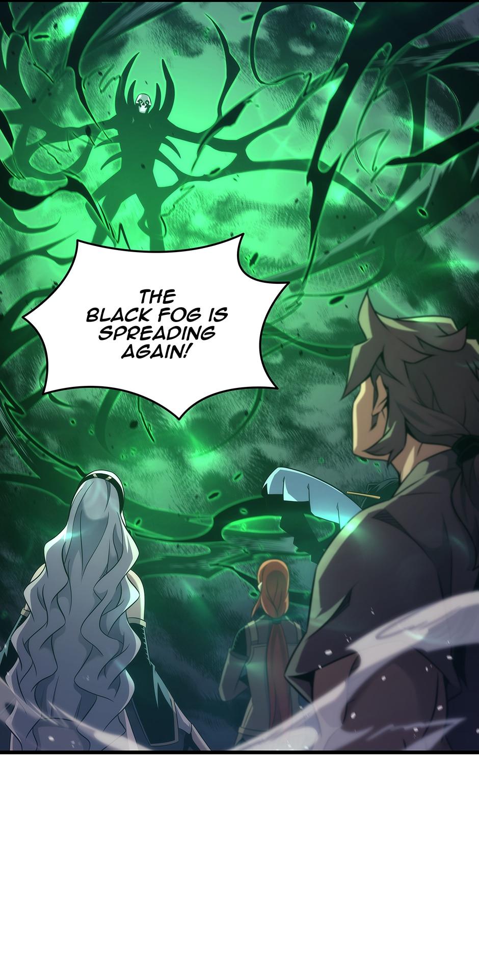 The Archmage Returns After 4000 Years Chapter 185