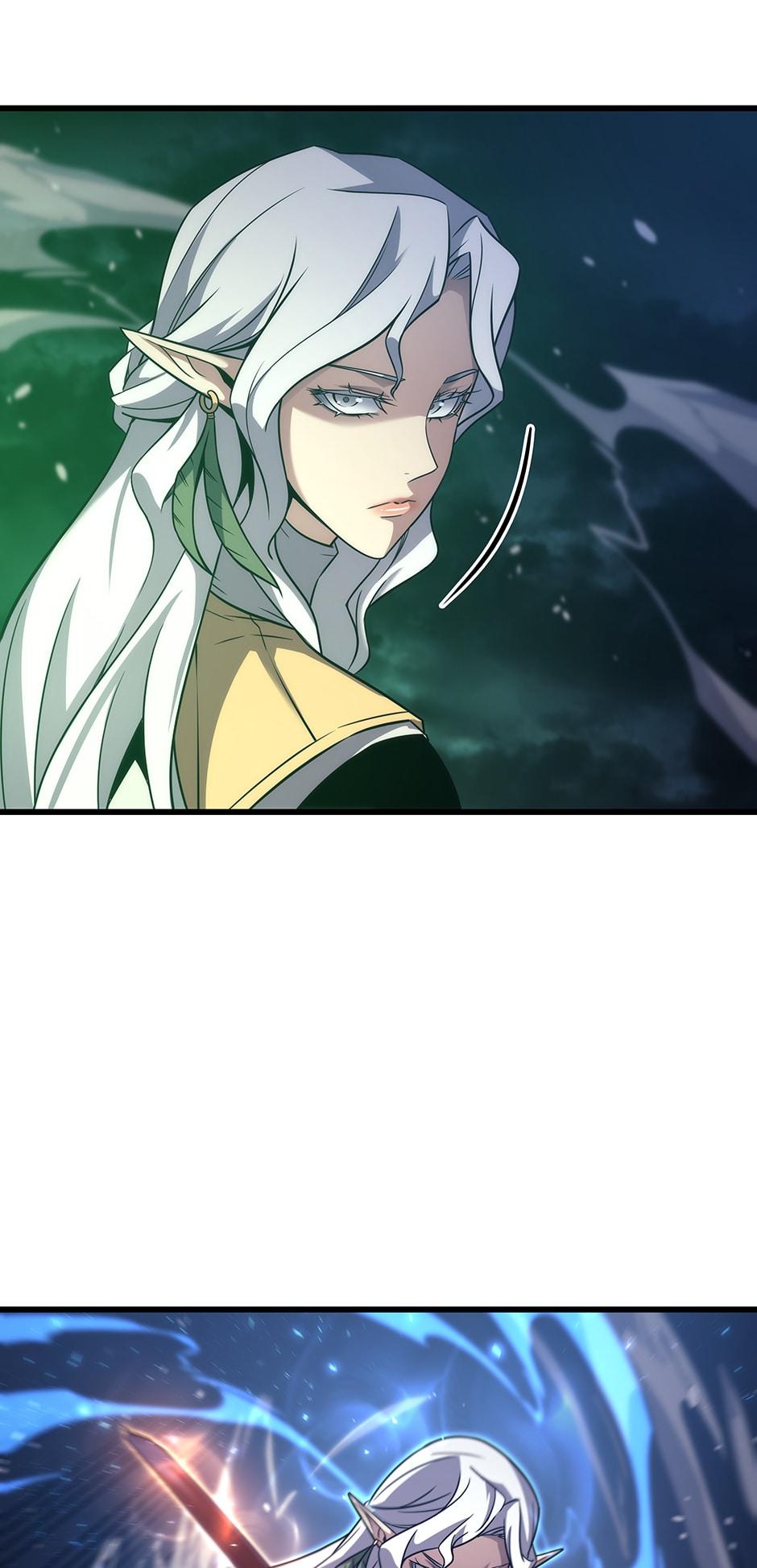 The Archmage Returns After 4000 Years Chapter 185