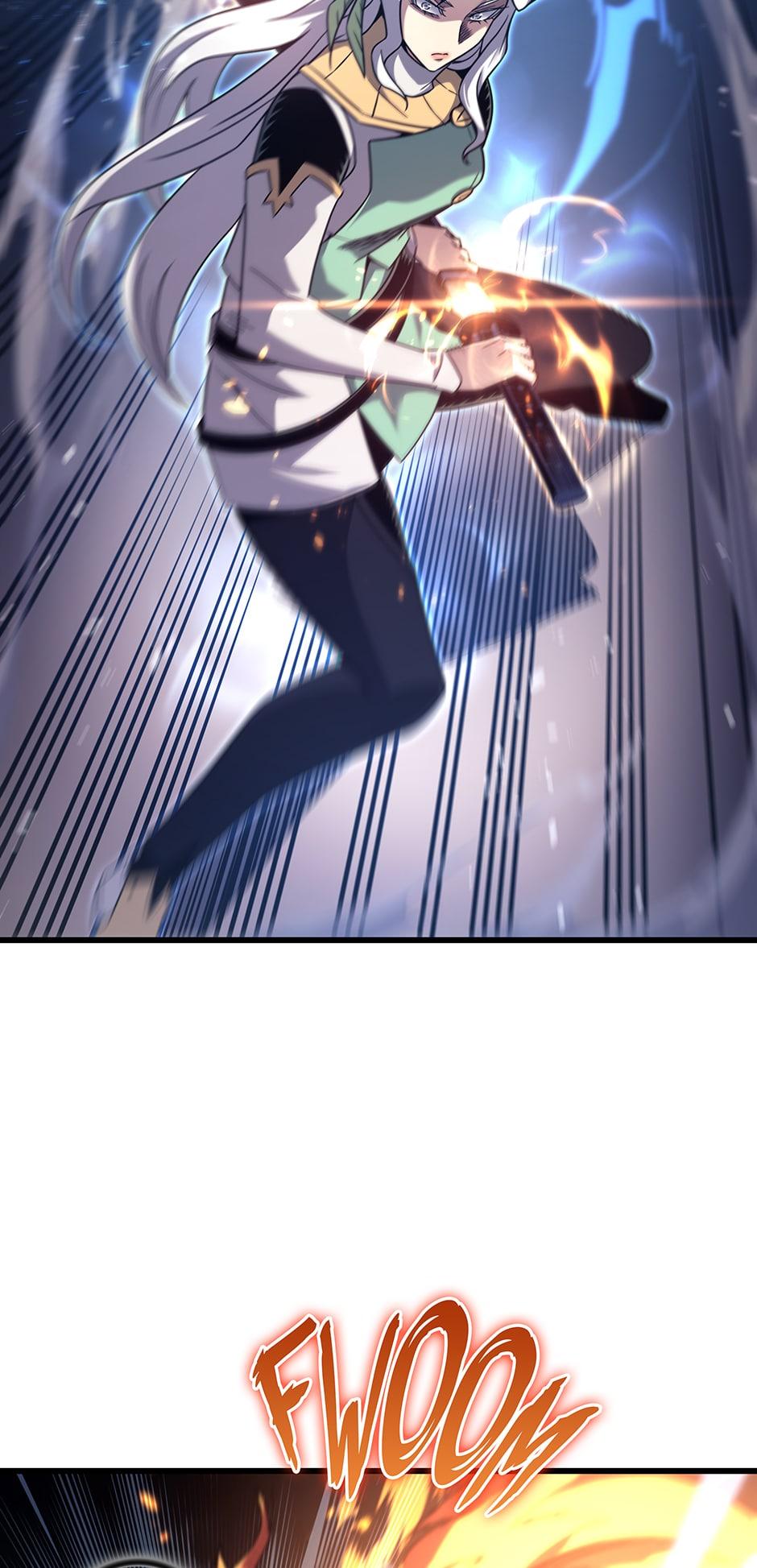 The Archmage Returns After 4000 Years Chapter 185