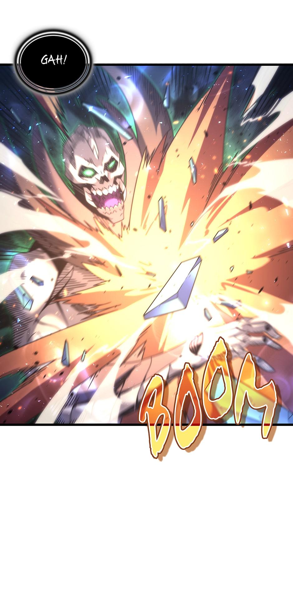 The Archmage Returns After 4000 Years Chapter 185