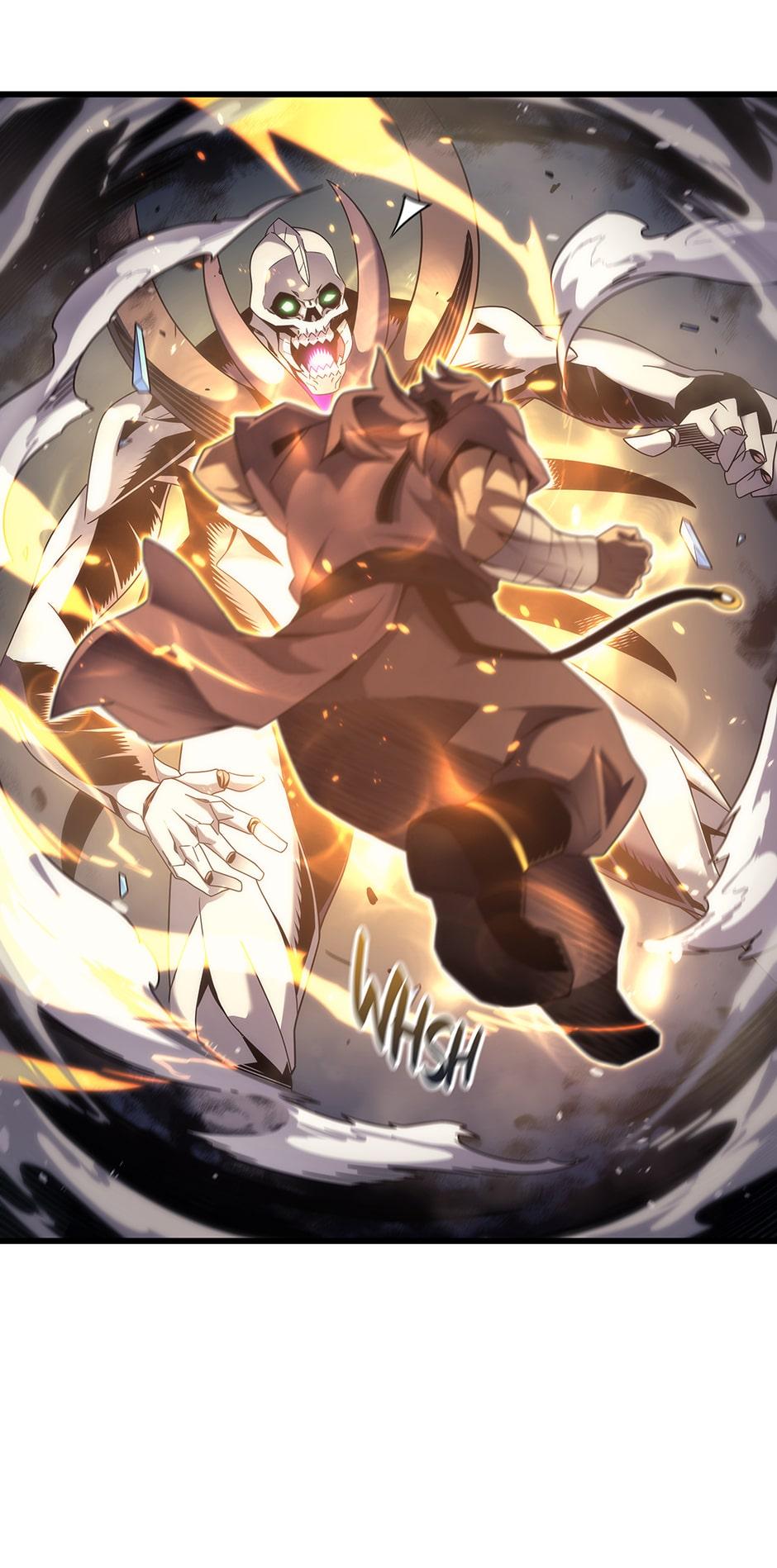 The Archmage Returns After 4000 Years Chapter 185